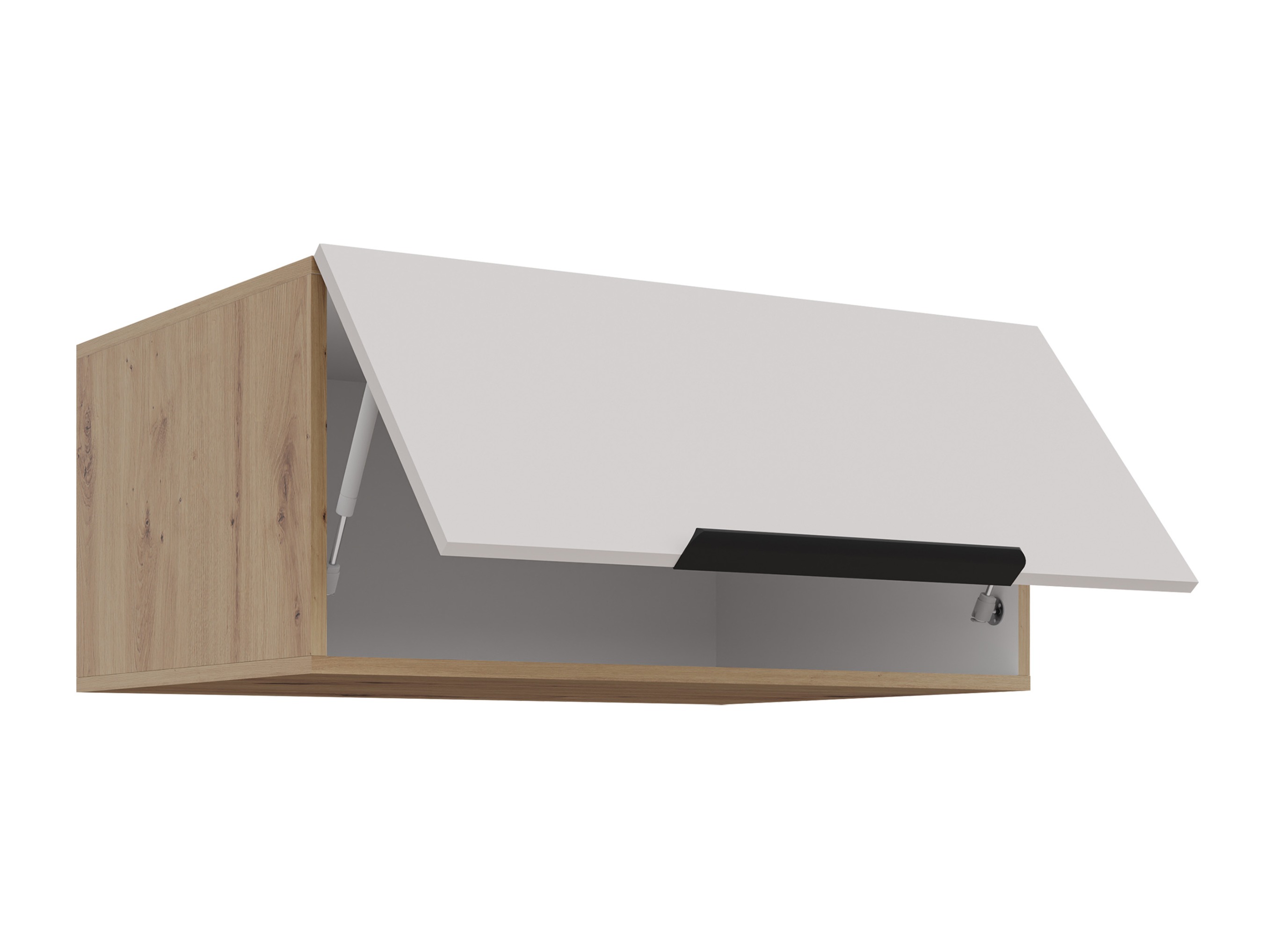 Armario de pared modular Sole 150