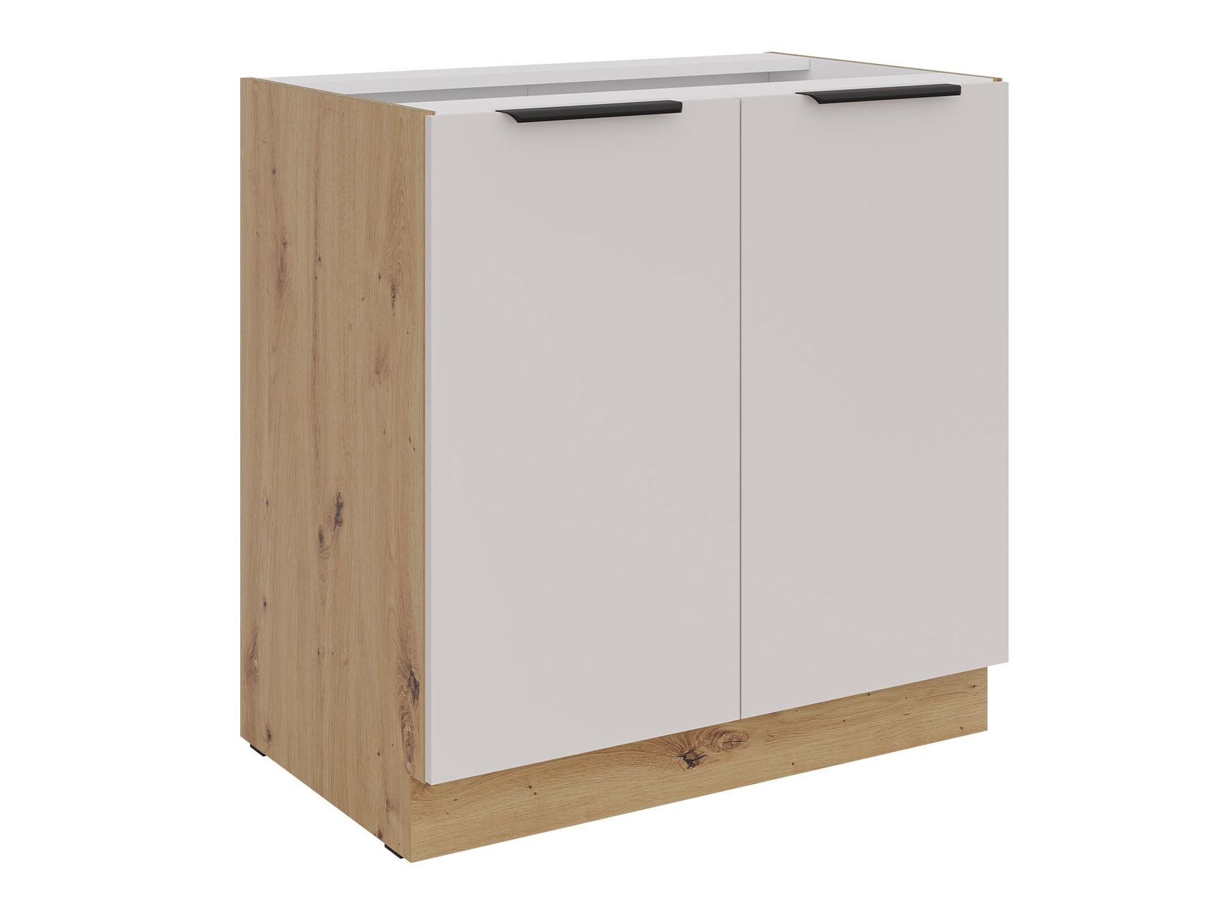 Armario modular con puertas. Sole 146