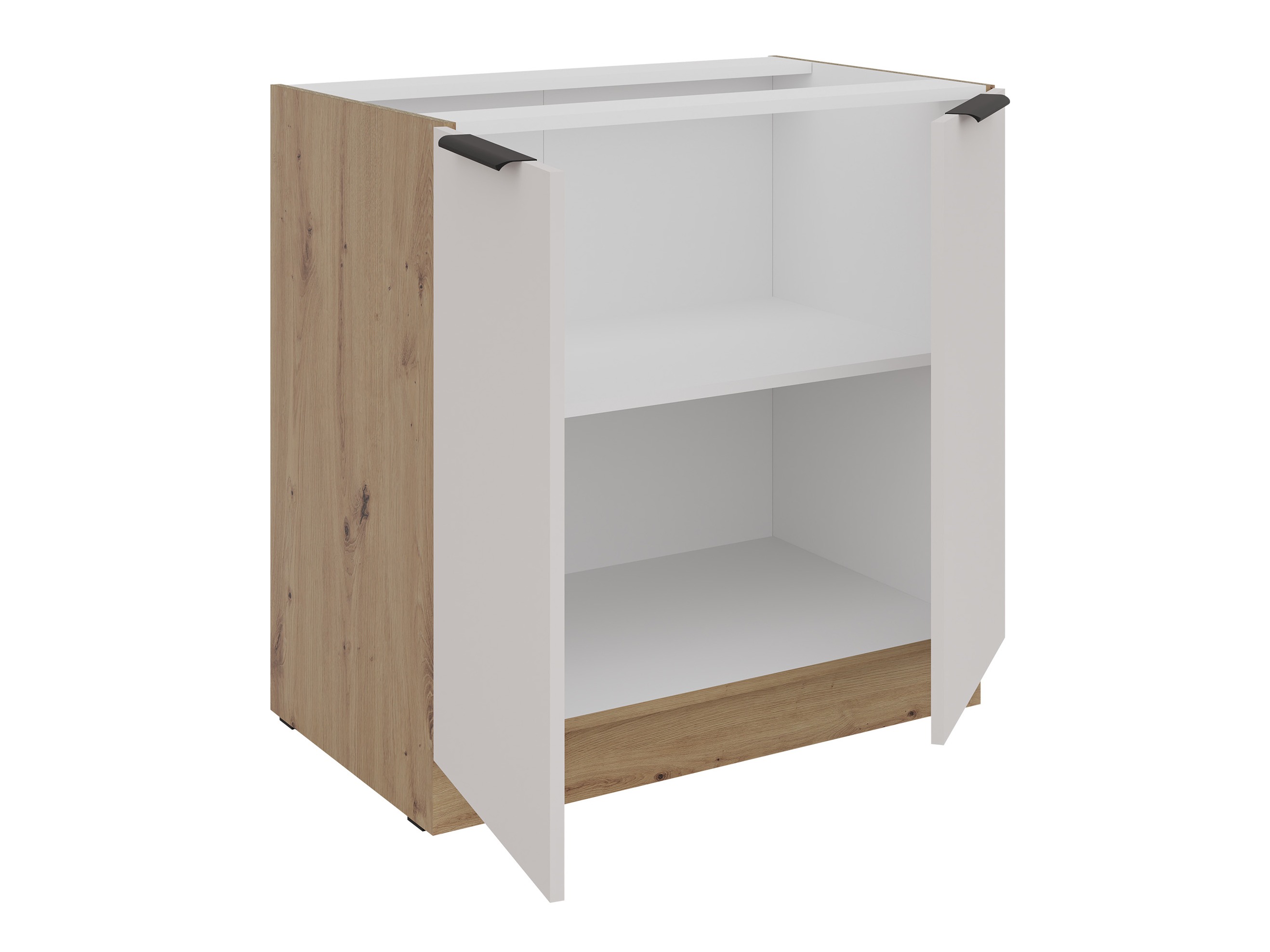 Armario modular con puertas. Sole 146