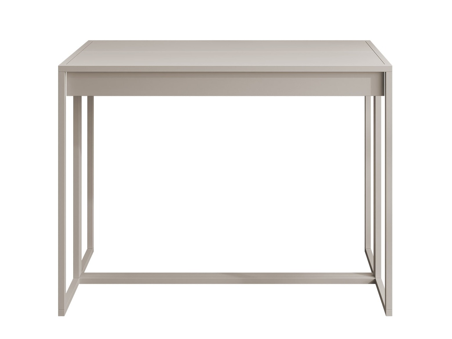 Mesa plegable Oswego 180 (Cachemira)