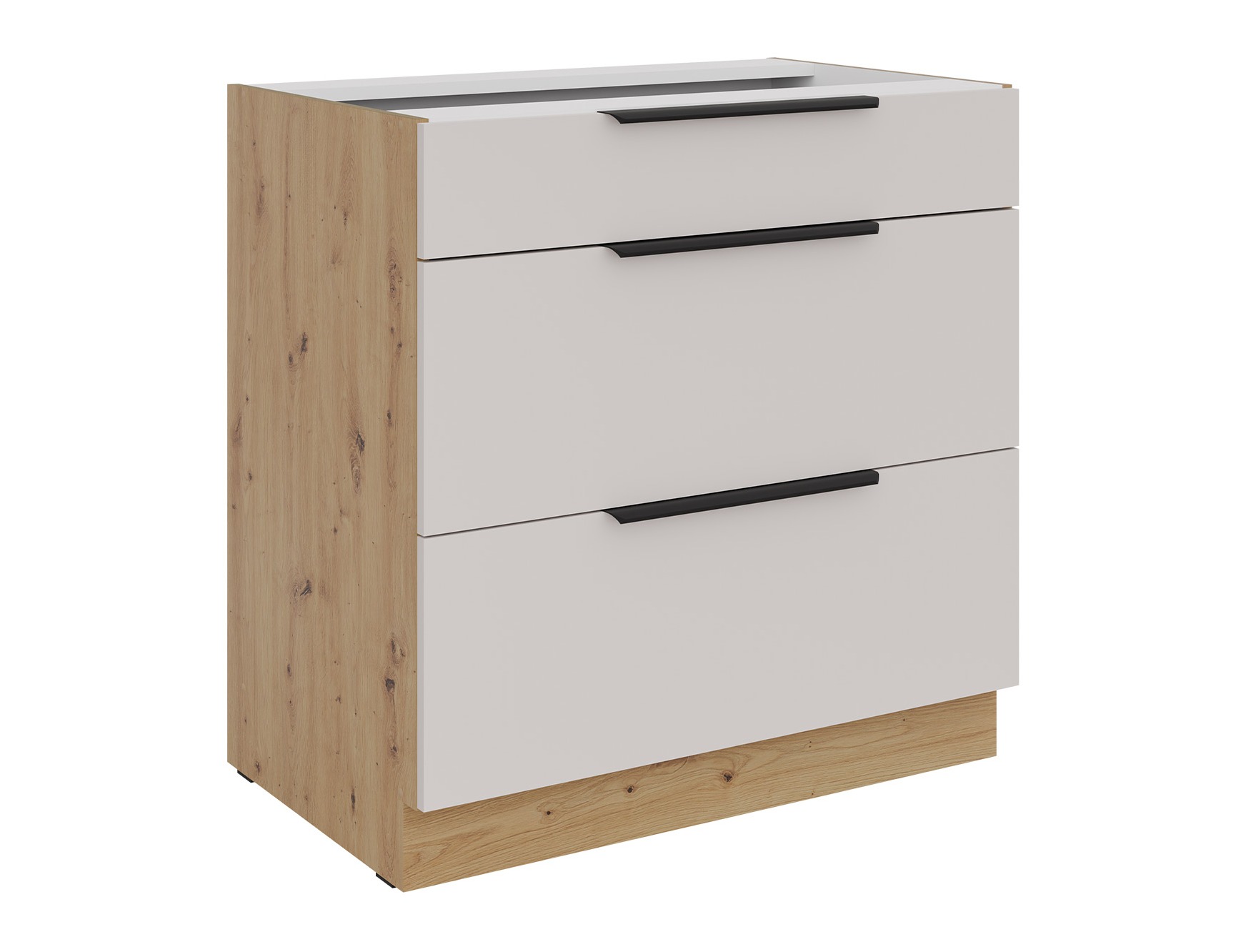 Mueble modular con cajones Sole 147
