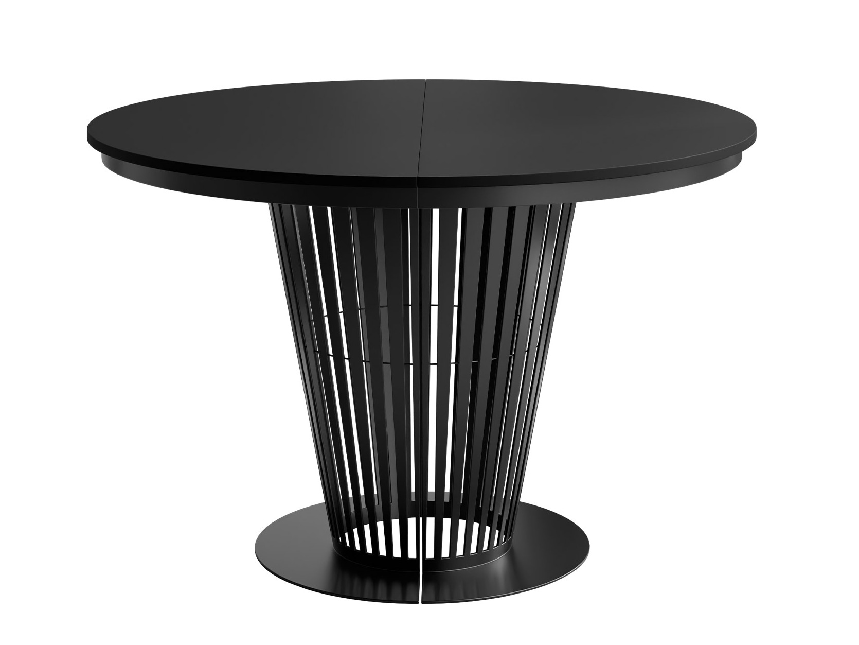 Mesa Oswego 179 (Negro)