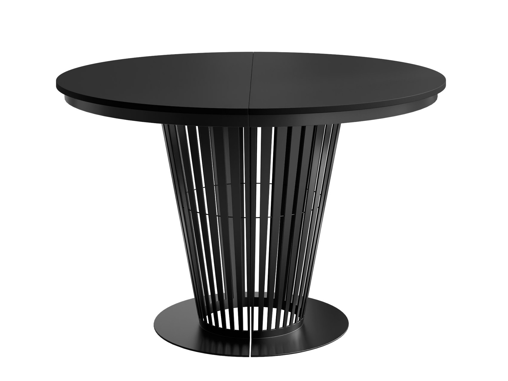Mesa Oswego 181 (Negro)