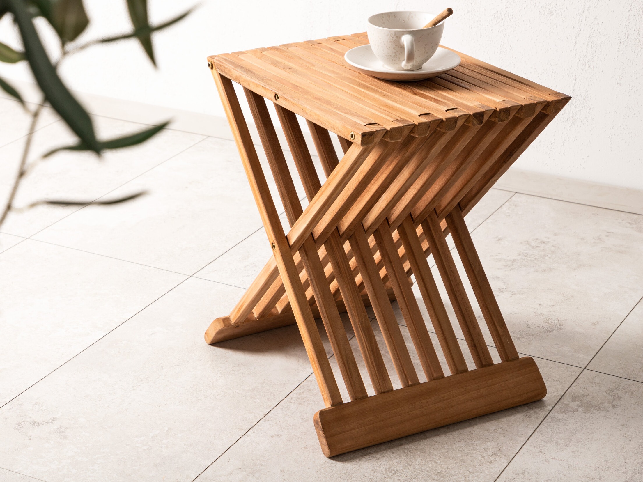 Mesa para exterior Dallas 5225