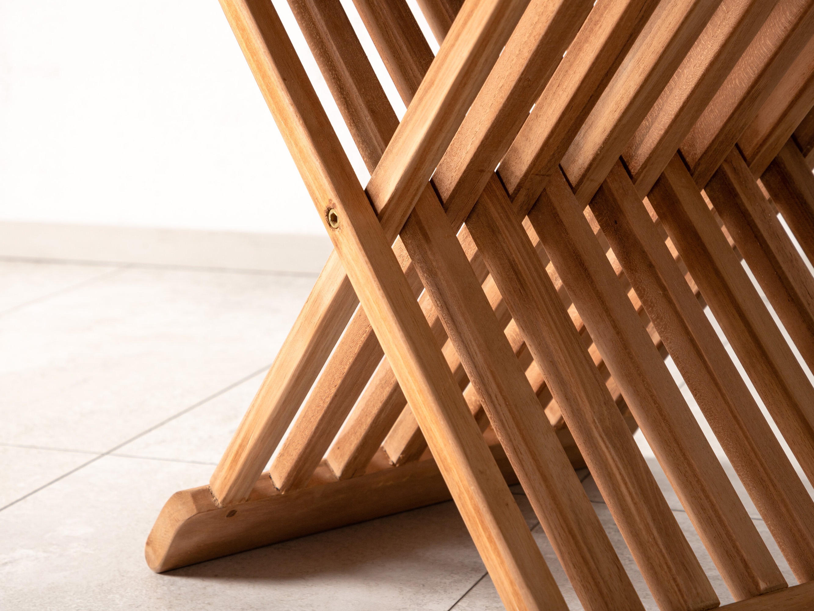 Mesa para exterior Dallas 5225