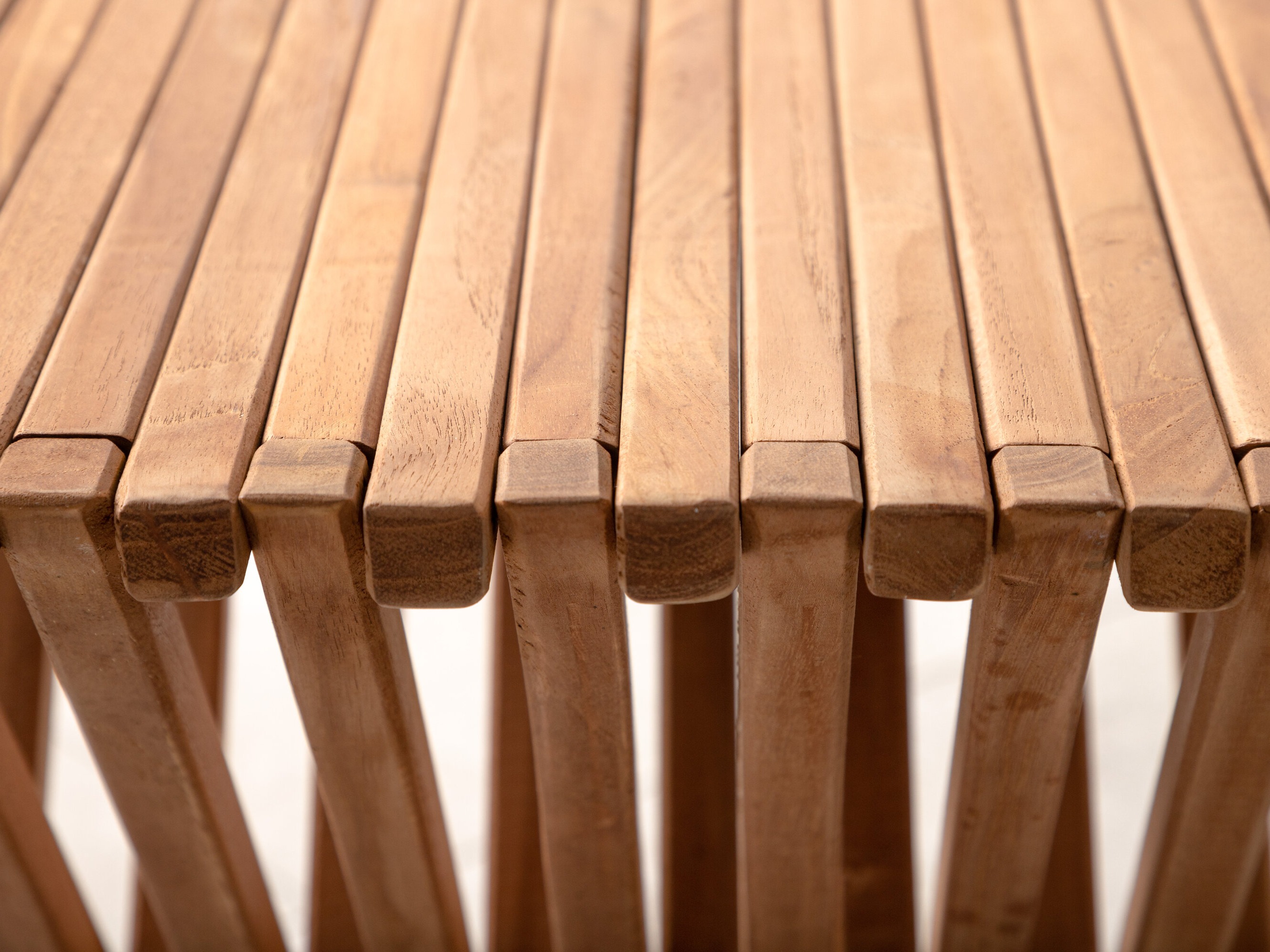 Mesa para exterior Dallas 5225