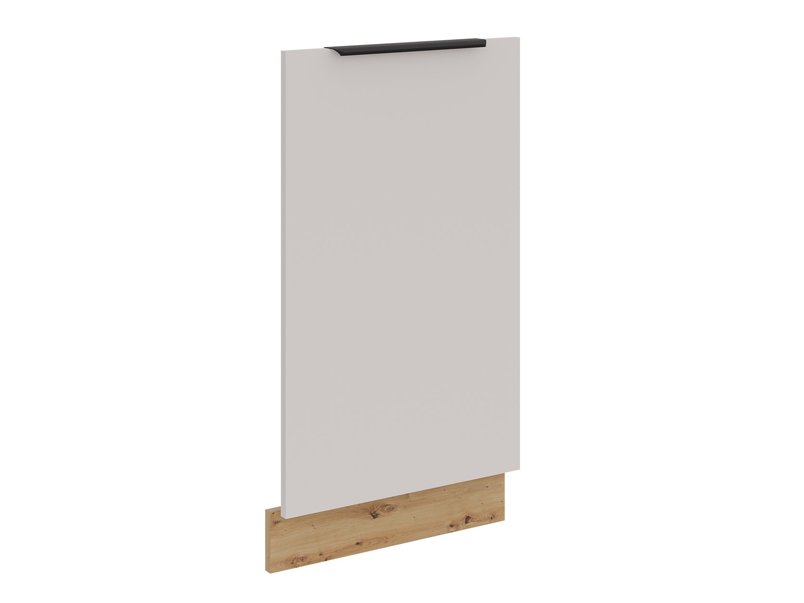 Puerta del lavavajillas Sole 156