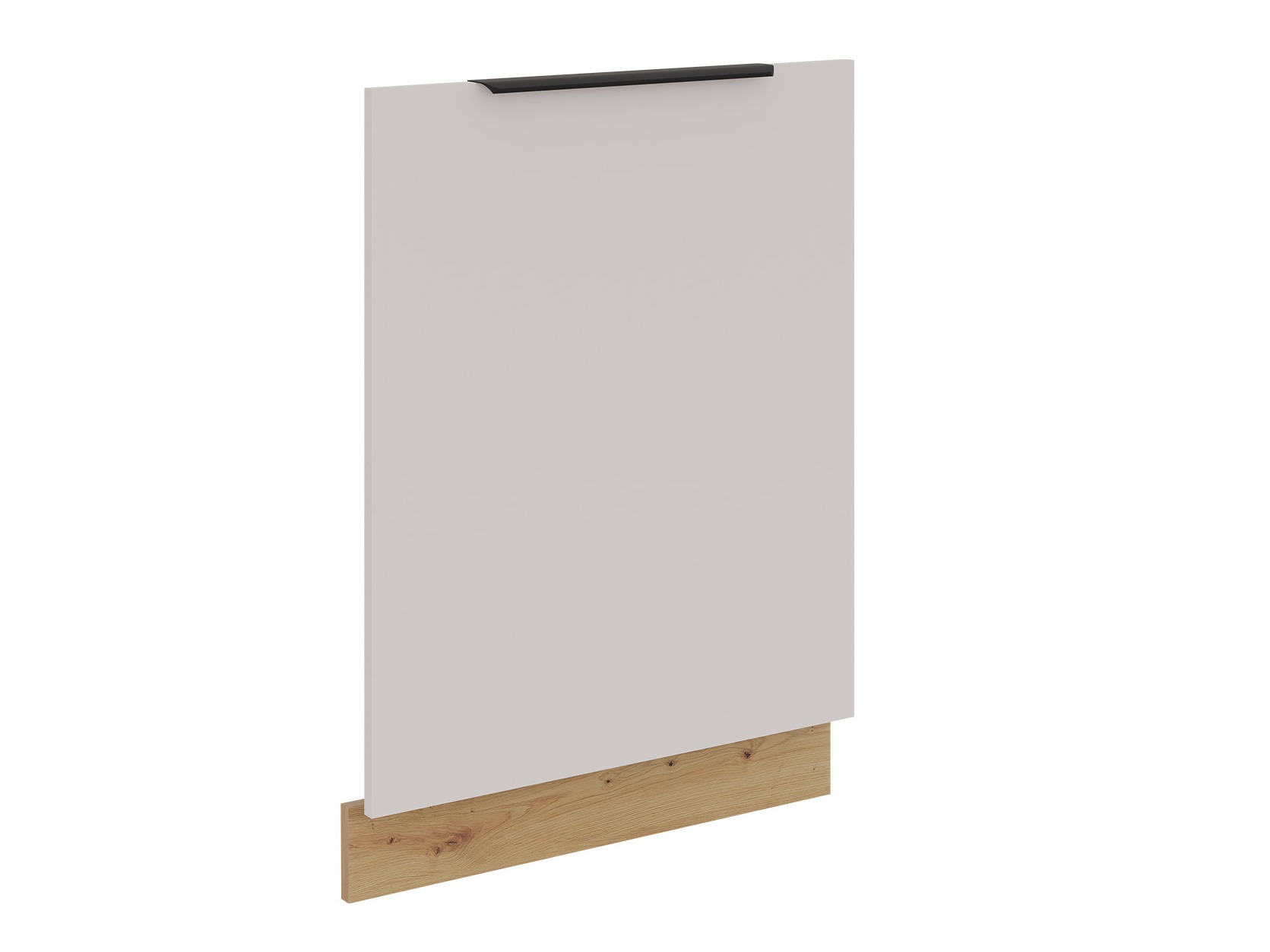 Puerta del lavavajillas Sole 157