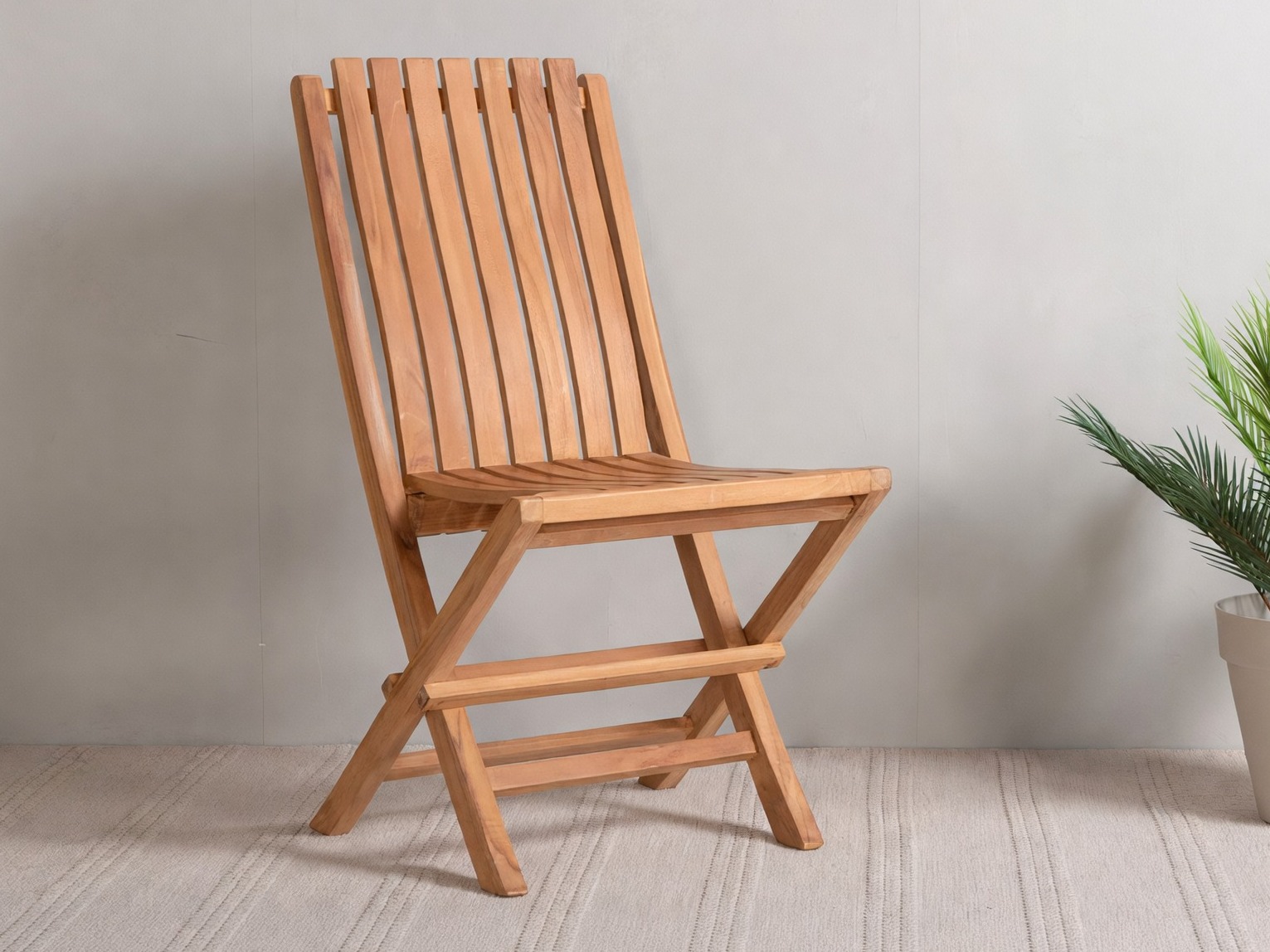 Silla para exterior Dallas 5226