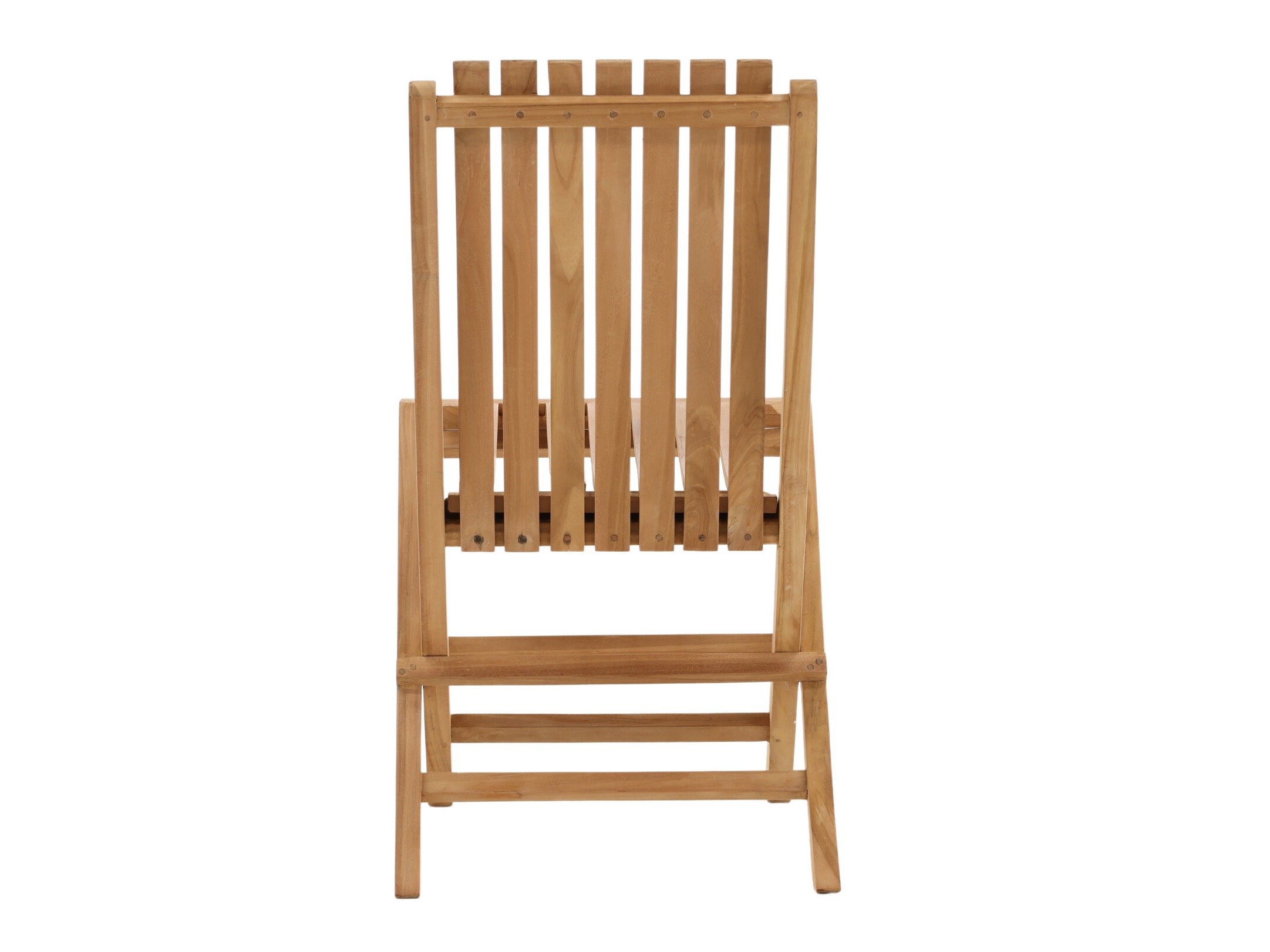 Silla para exterior Dallas 5226