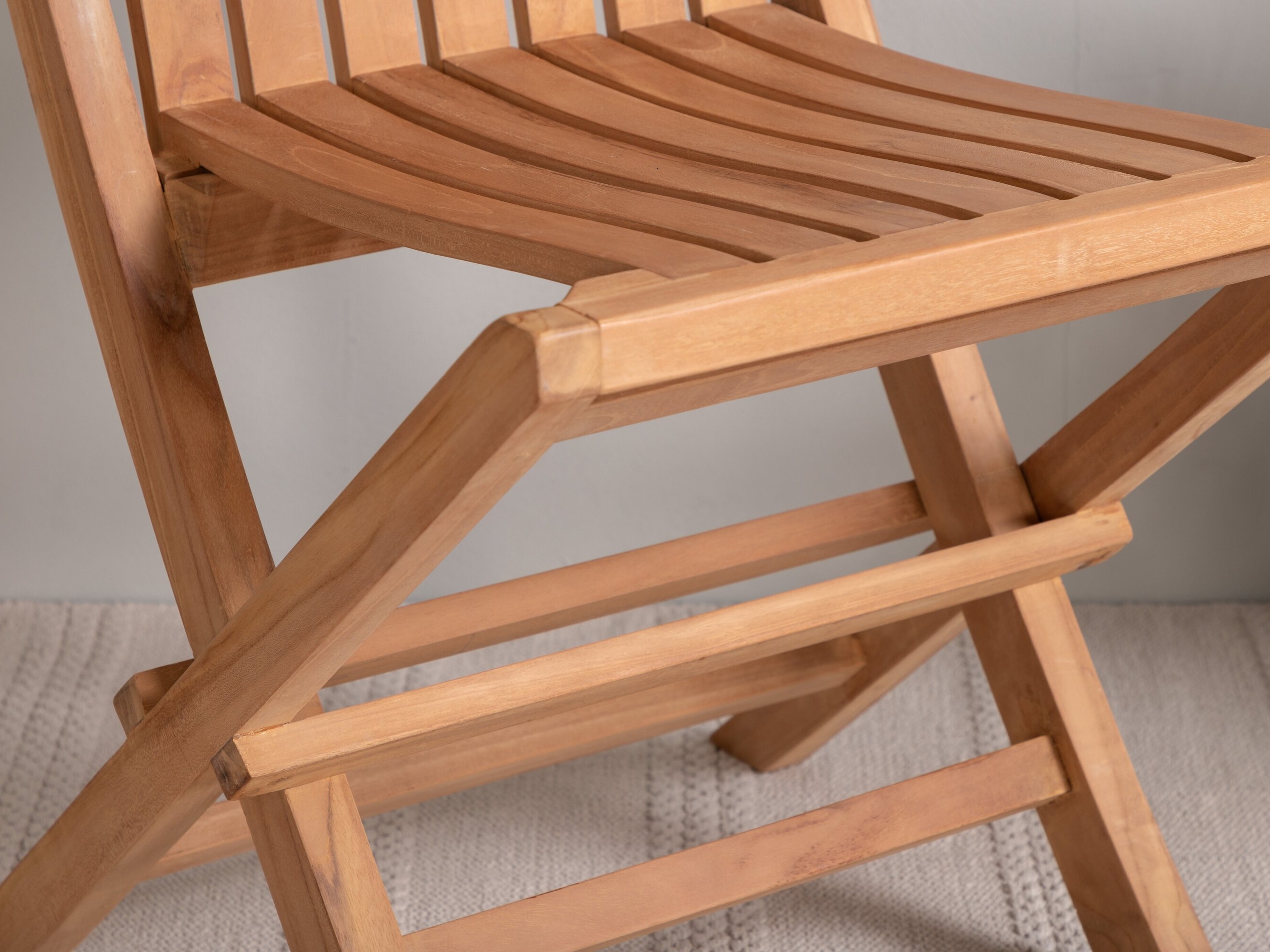 Silla para exterior Dallas 5226