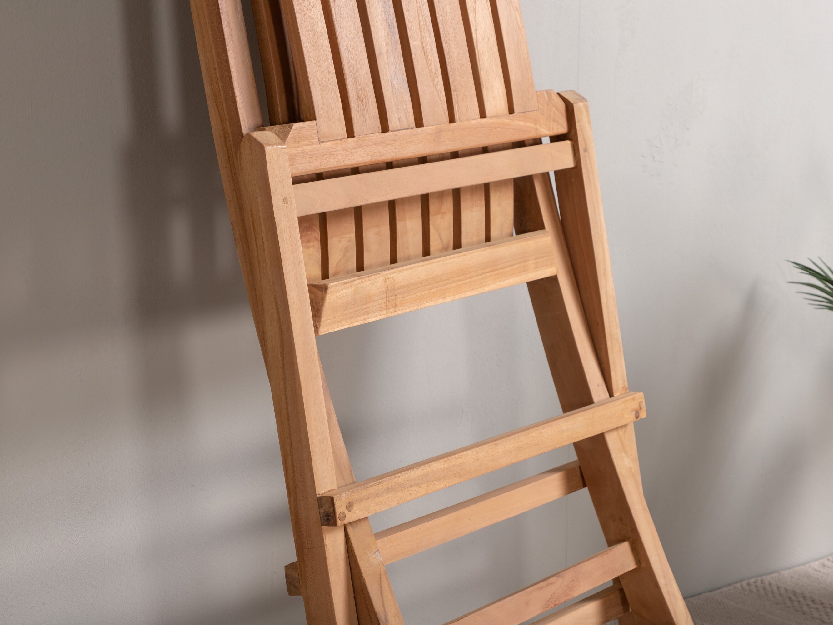 Silla para exterior Dallas 5226