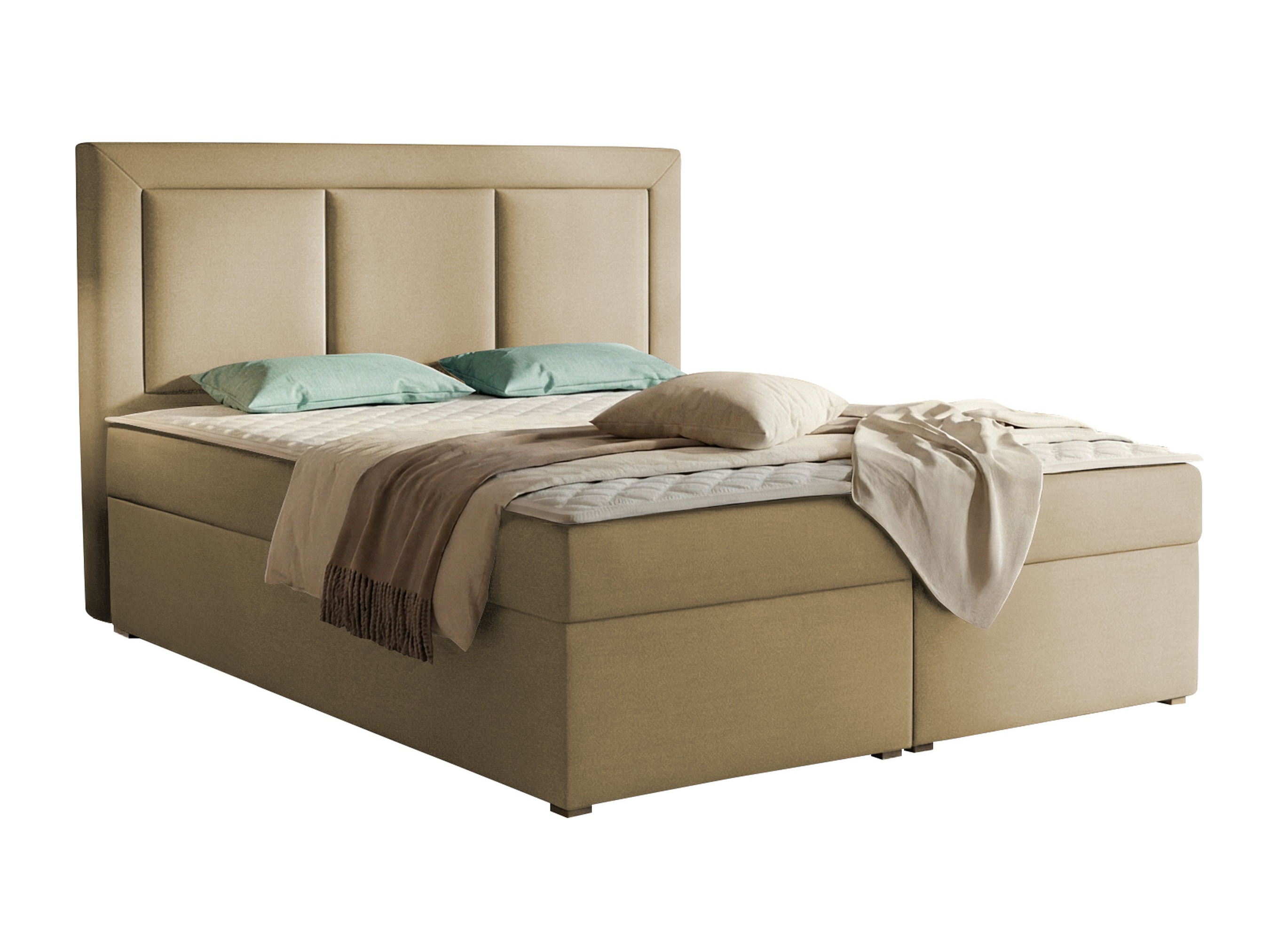 Cama continental Pomona 112 (Victoria 14 853)