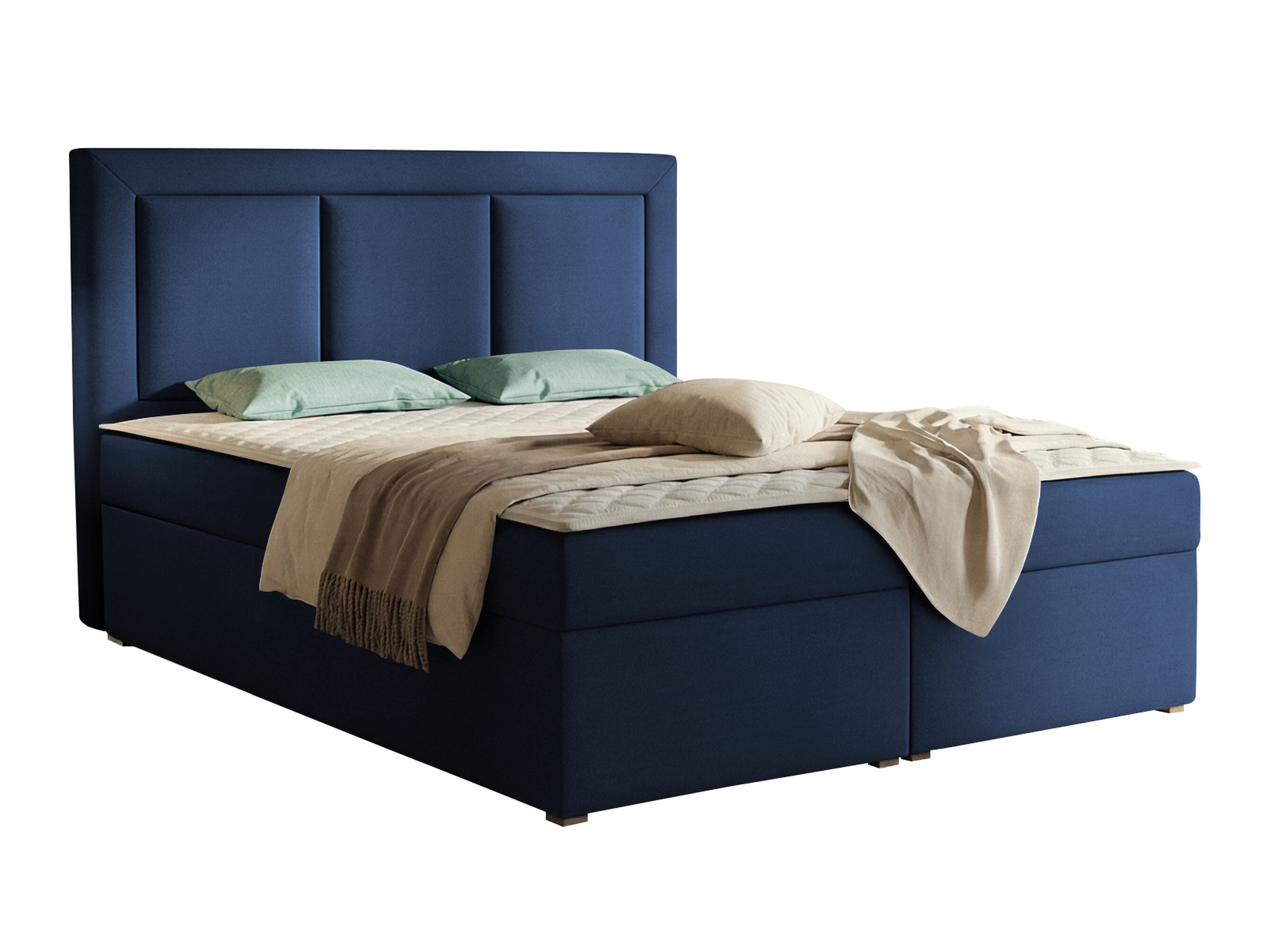Cama continental Pomona 112 (Victoria 14 864)