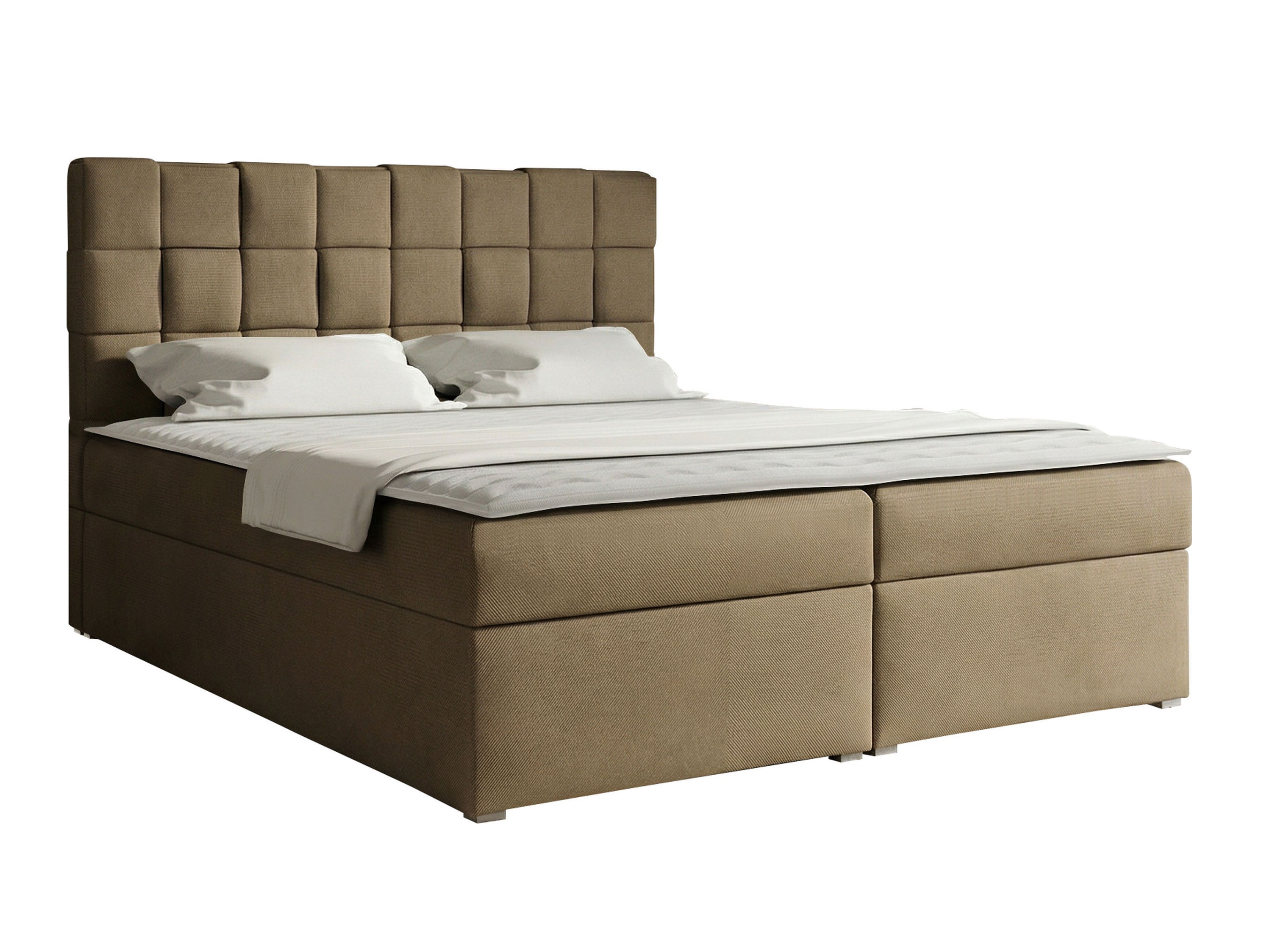 Cama continental Pomona 117 (Kronos 35)
