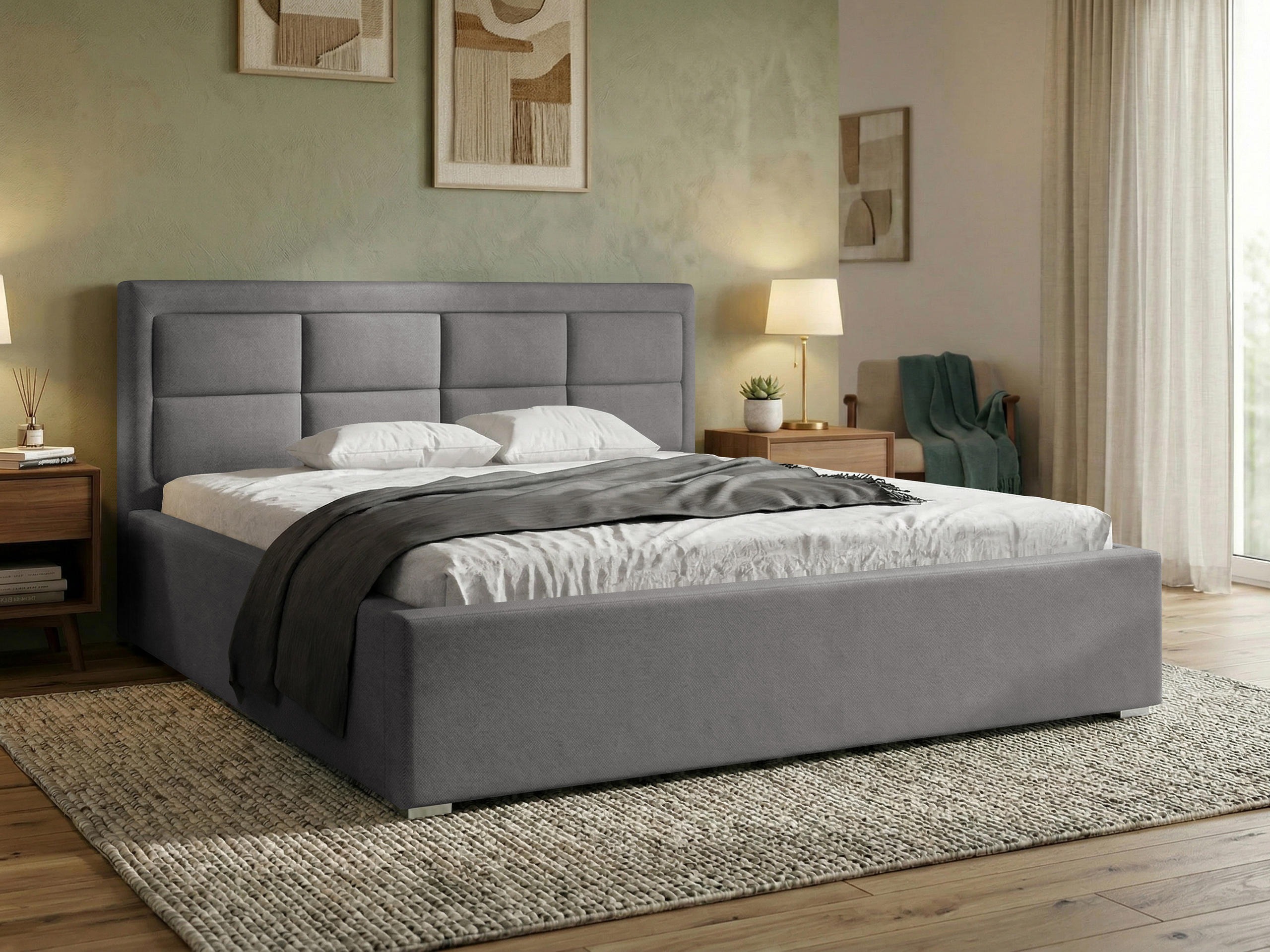 Cama Pomona 102 (Victoria 14 867)