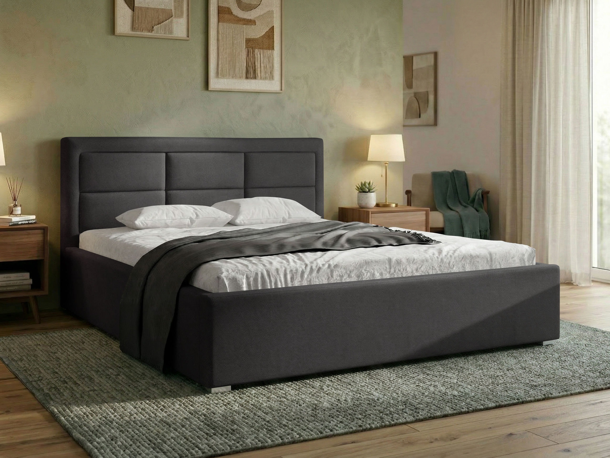 Cama Pomona 103 (Victoria 14 868)