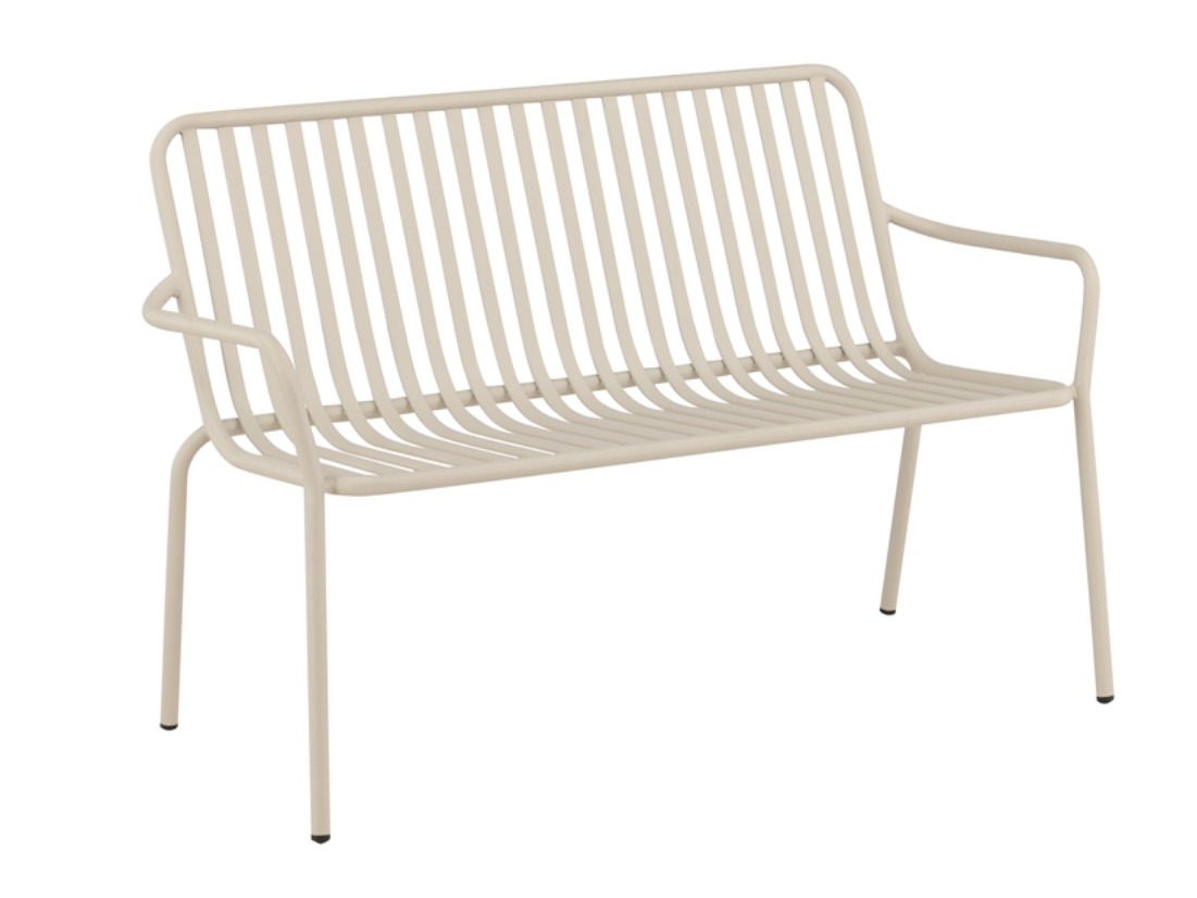 Banco para exterior Dallas 5228