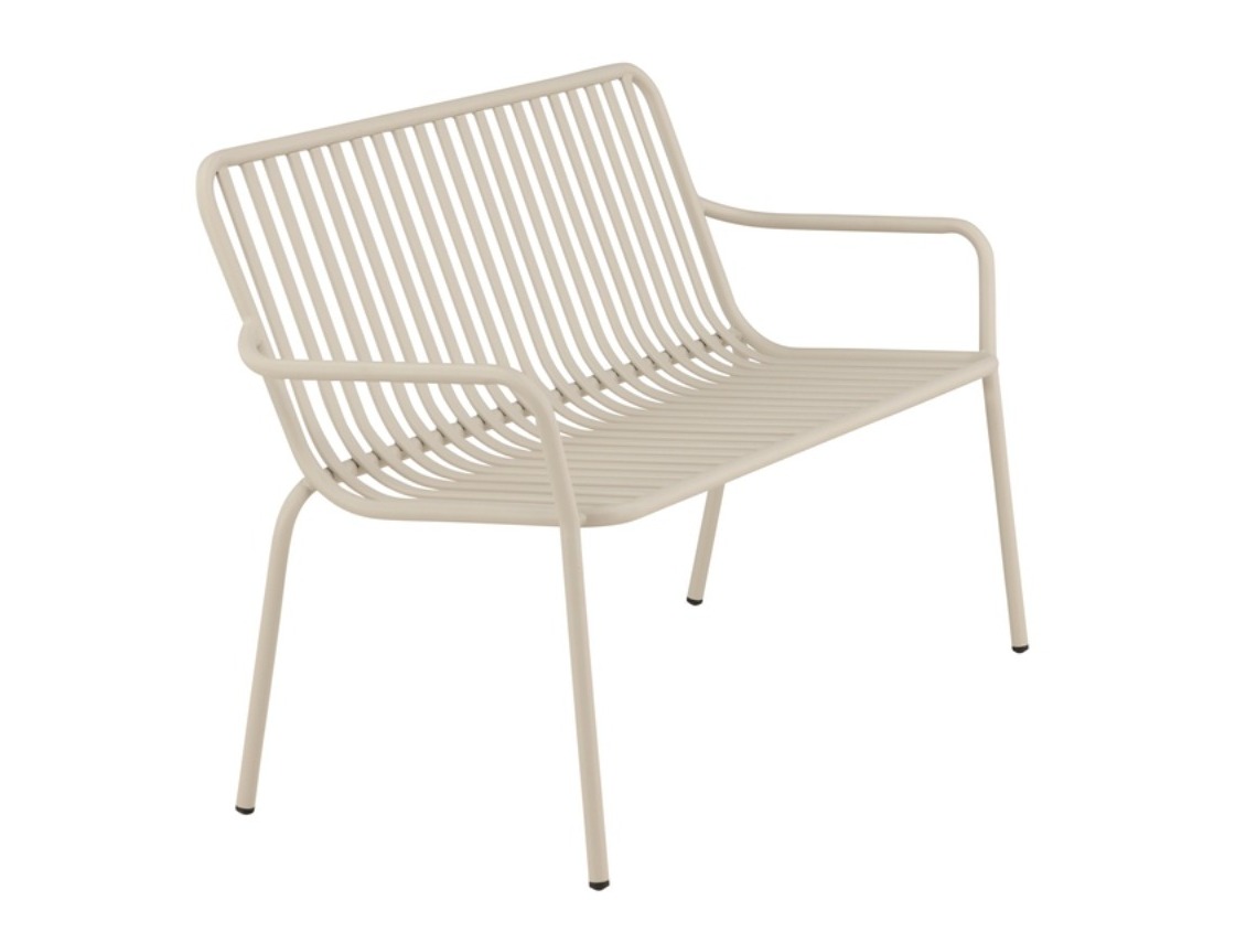 Banco para exterior Dallas 5228