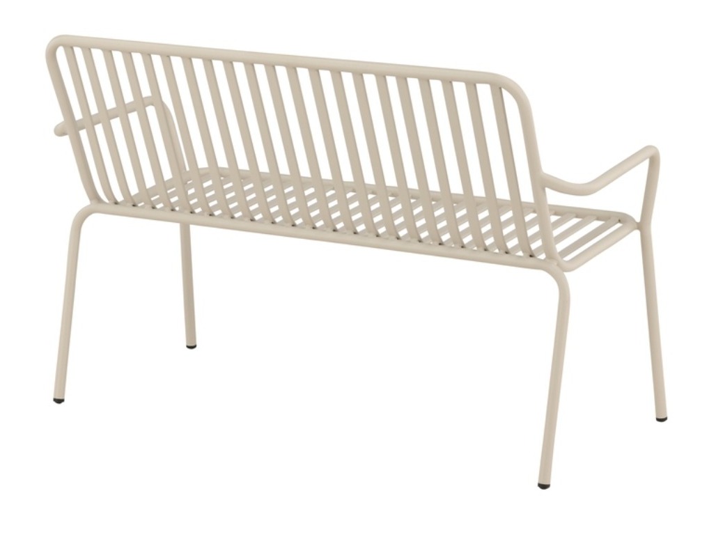 Banco para exterior Dallas 5228