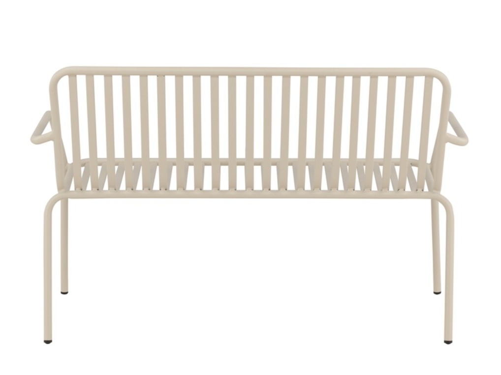 Banco para exterior Dallas 5228