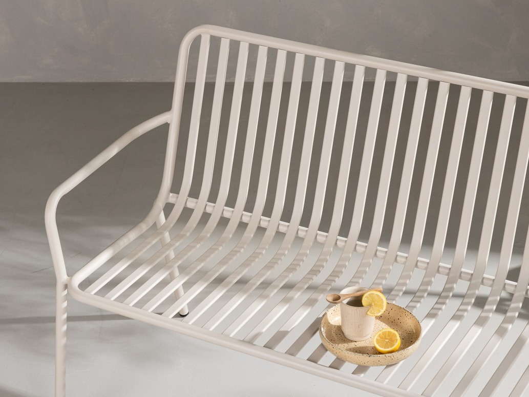 Banco para exterior Dallas 5228