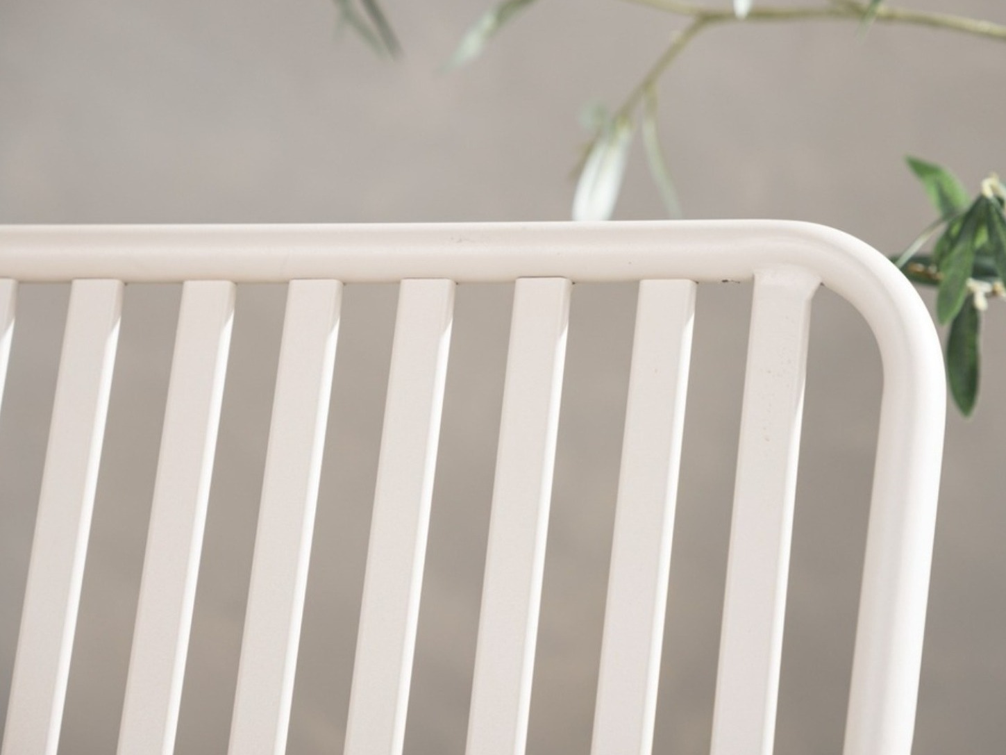 Banco para exterior Dallas 5228