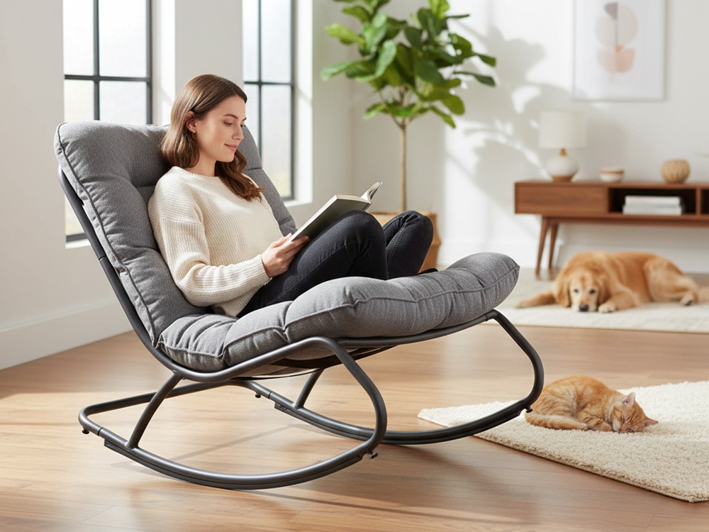 Sillón plara exterior Mandeville 361