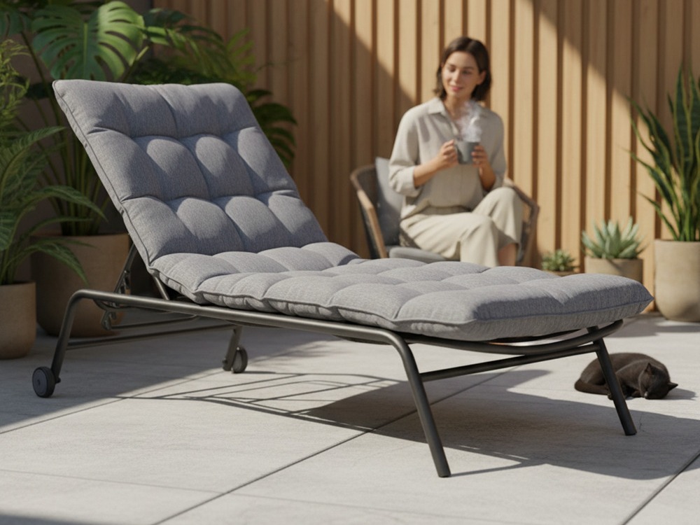 Tumbona Mandeville 360