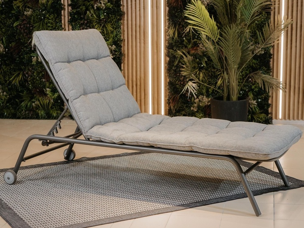 Tumbona Mandeville 360