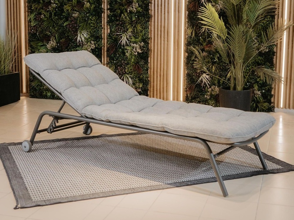 Tumbona Mandeville 360