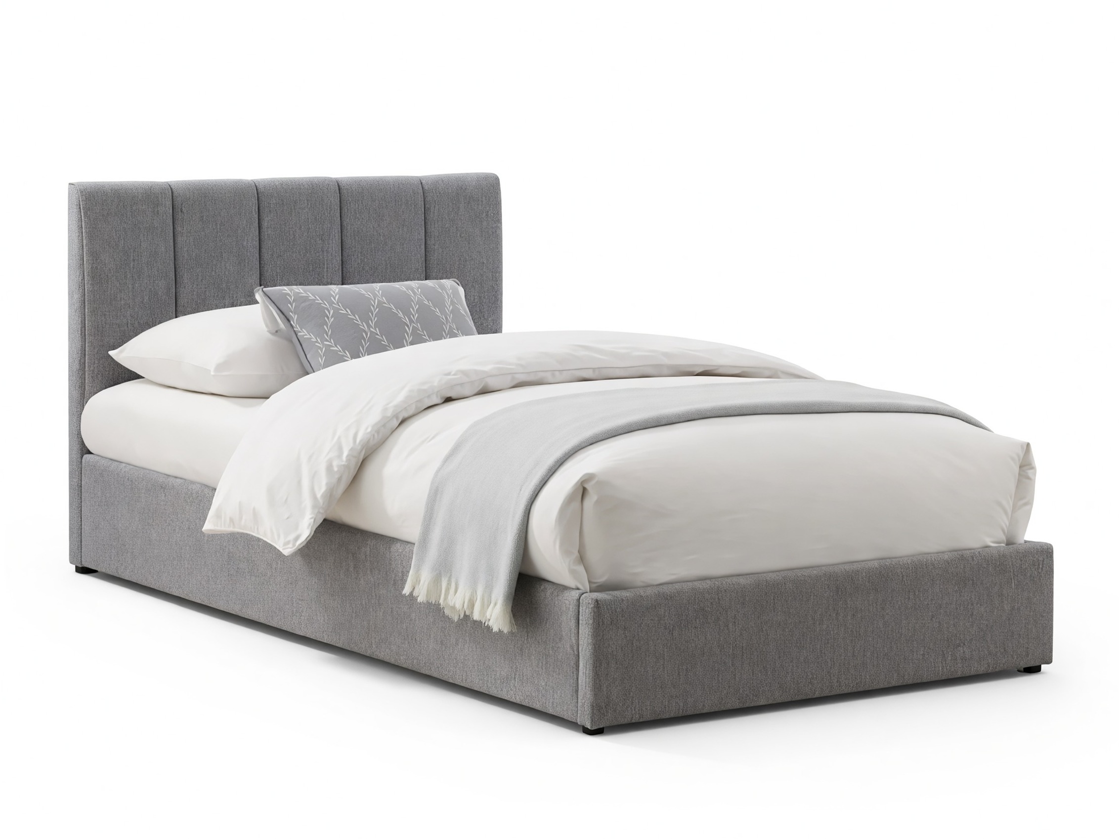 Cama Detroit 412 (Raven 07)