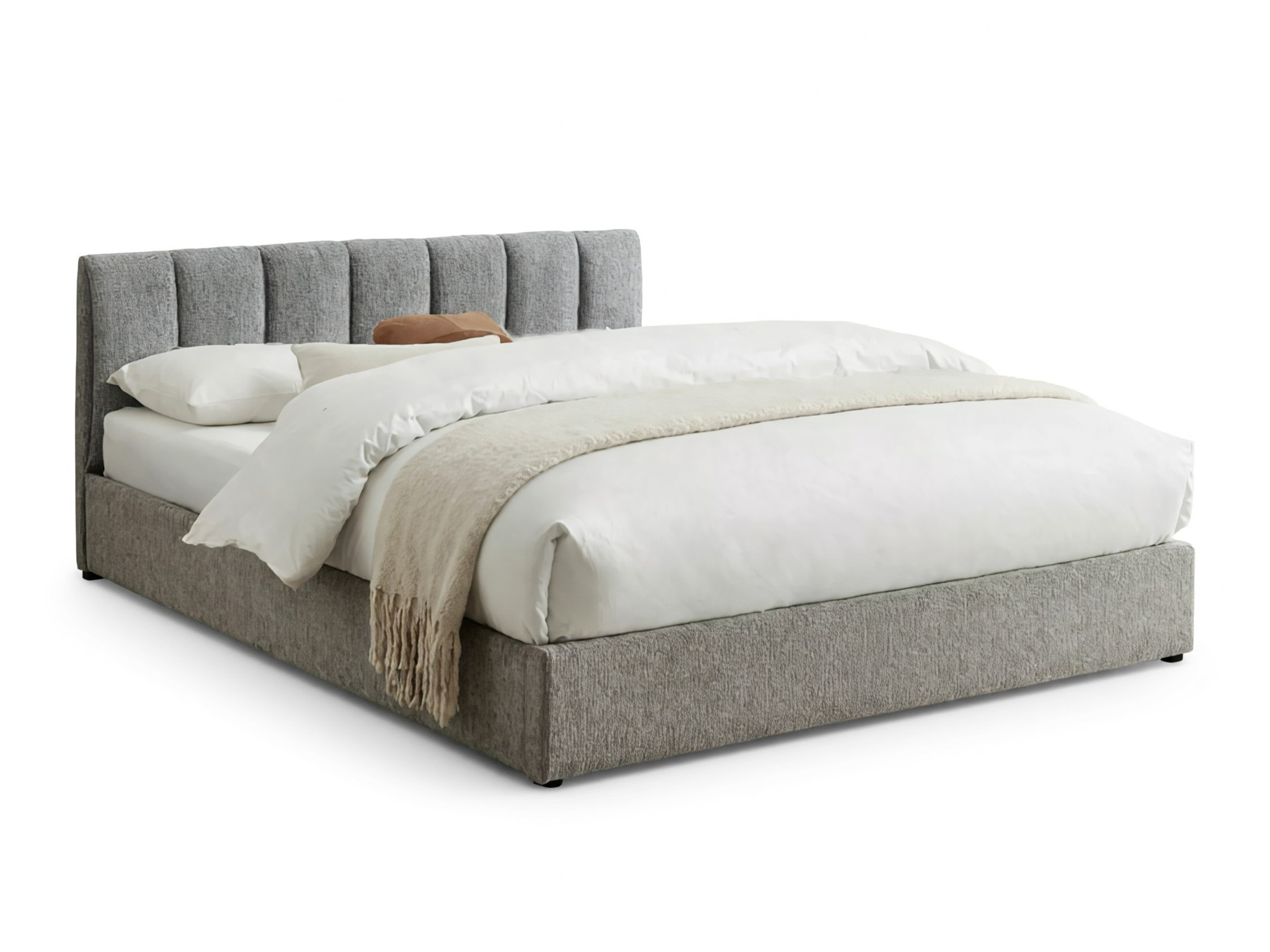 Cama Detroit 412 (Raven 07)