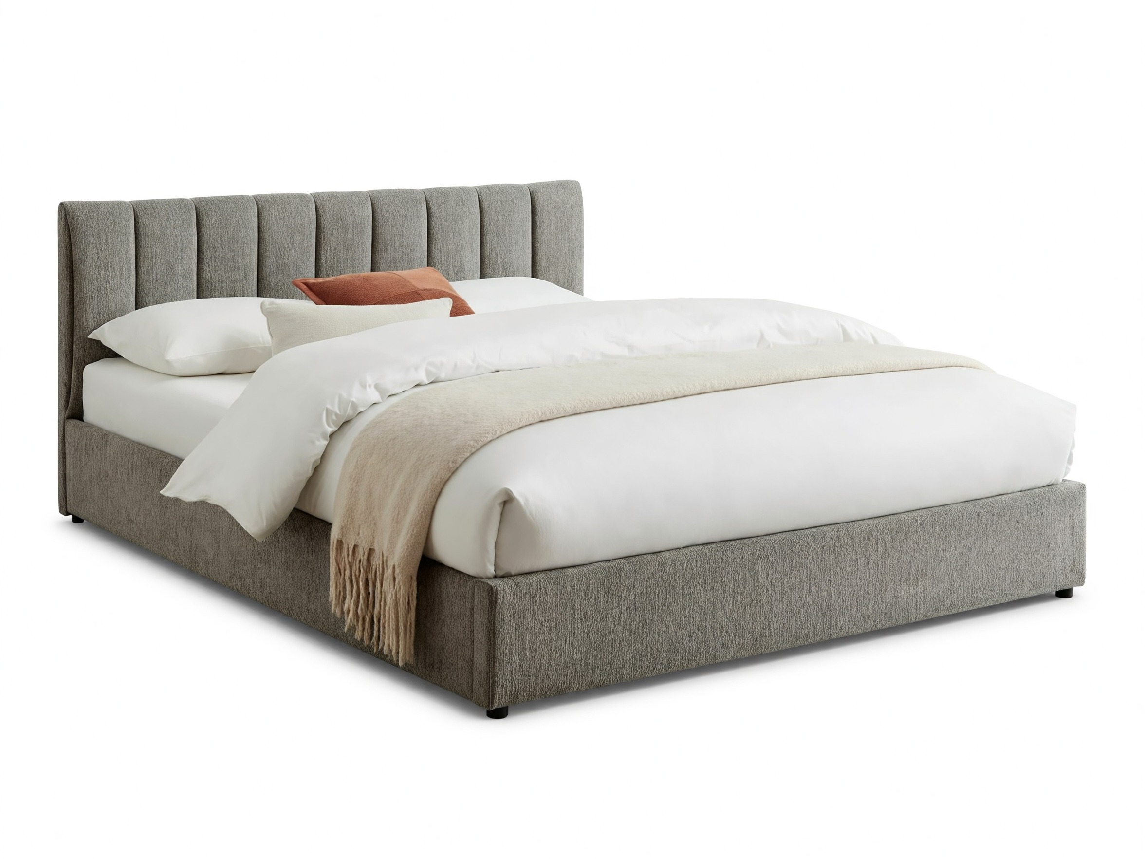 Cama Detroit 412 (Raven 07)