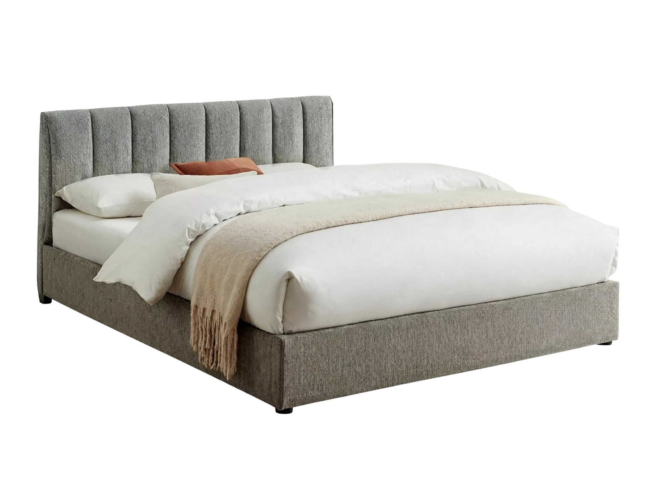 Cama Detroit 412 (Raven 07)