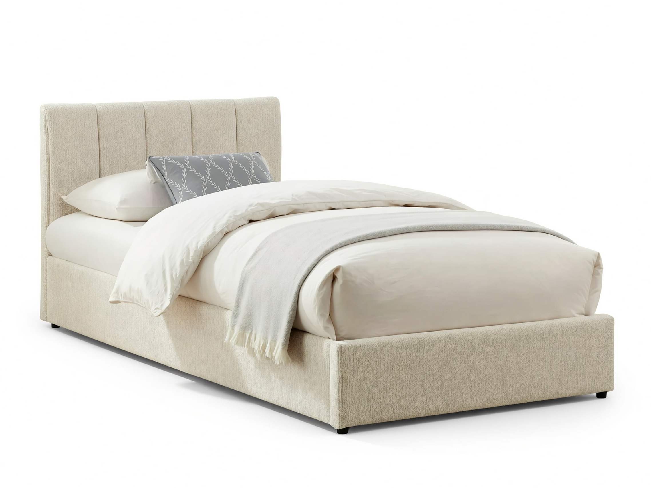 Cama Detroit 412 (Raven 22)