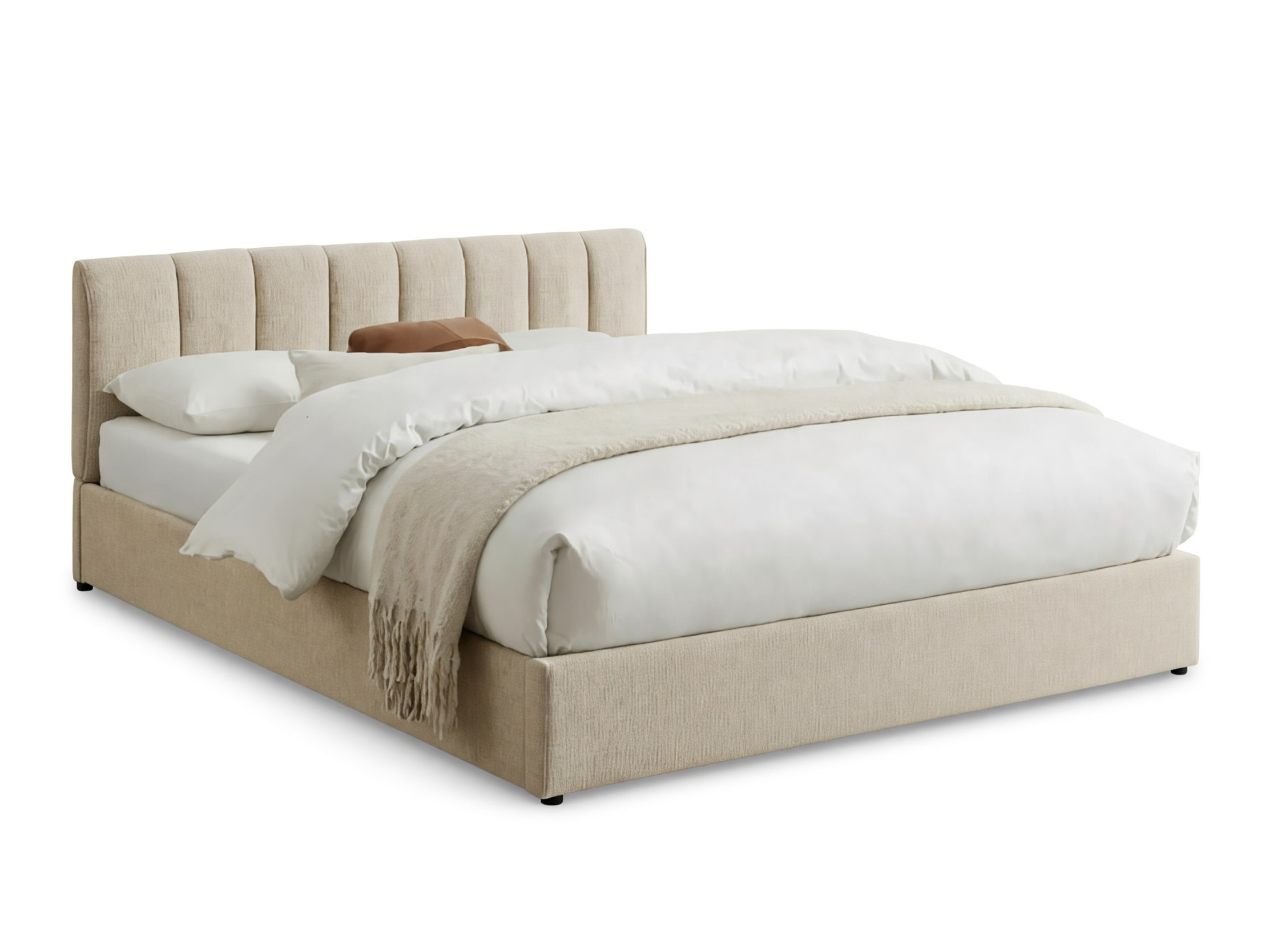 Cama Detroit 412 (Raven 22)