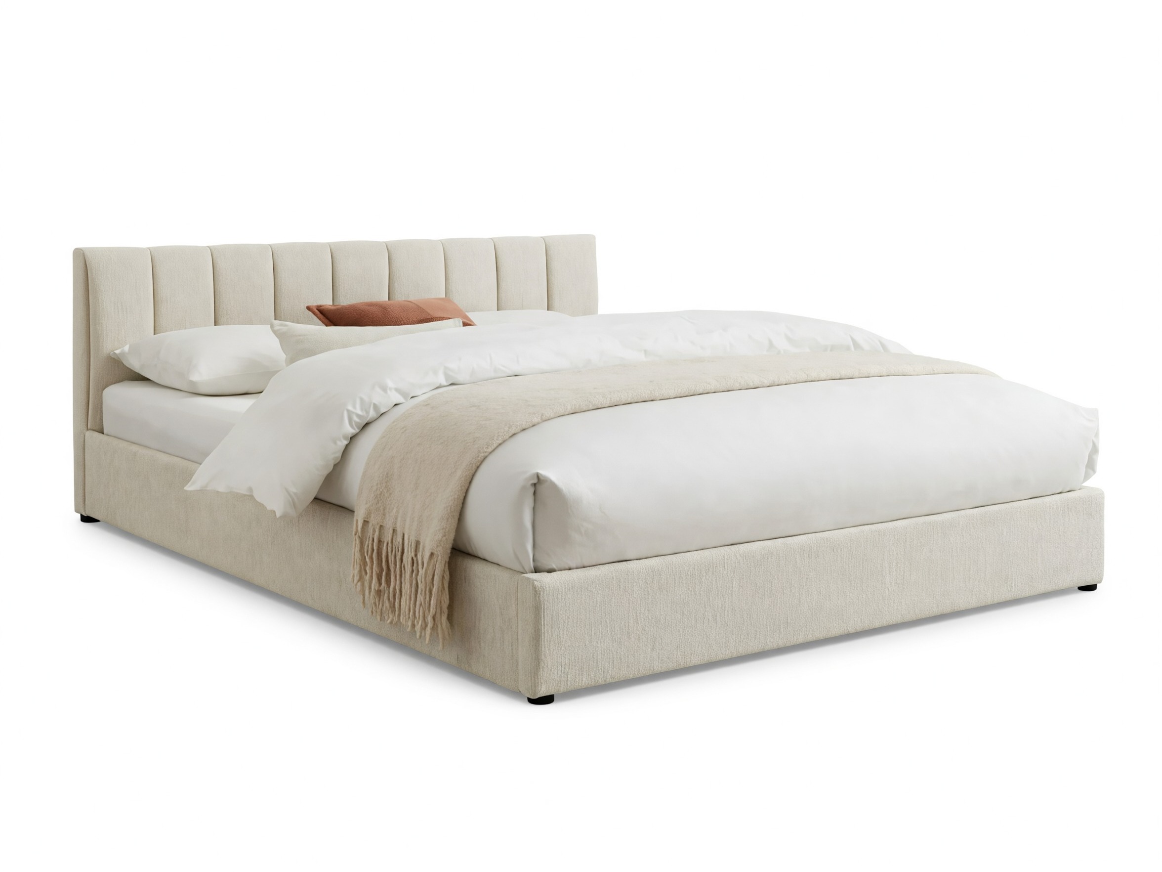 Cama Detroit 412 (Raven 22)