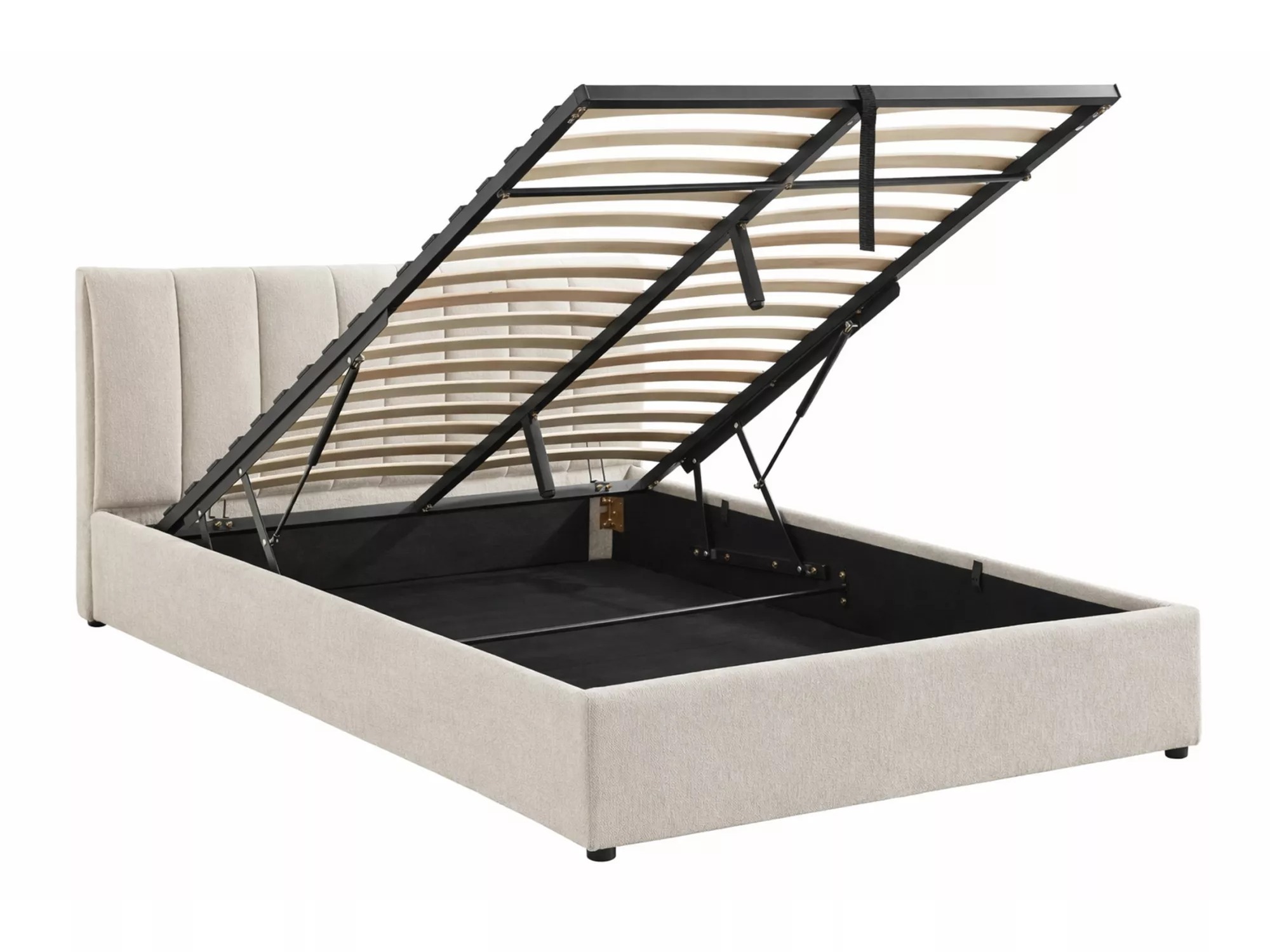 Cama Detroit 412 (Raven 22)