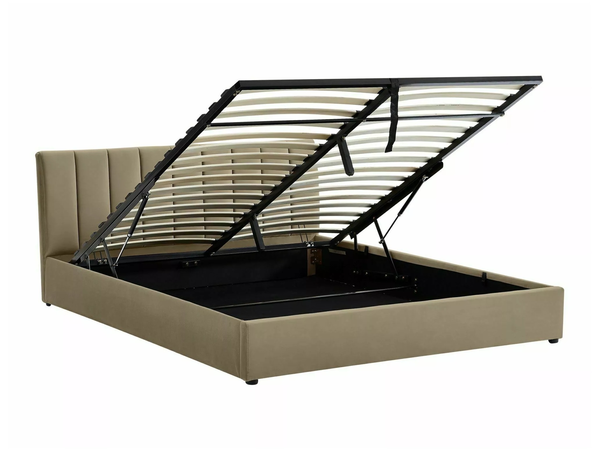 Cama Detroit 412 (Raven 22)