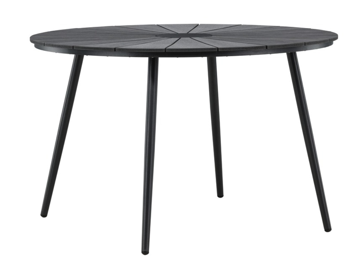 Conjunto de mesa y sillas Dallas 5233