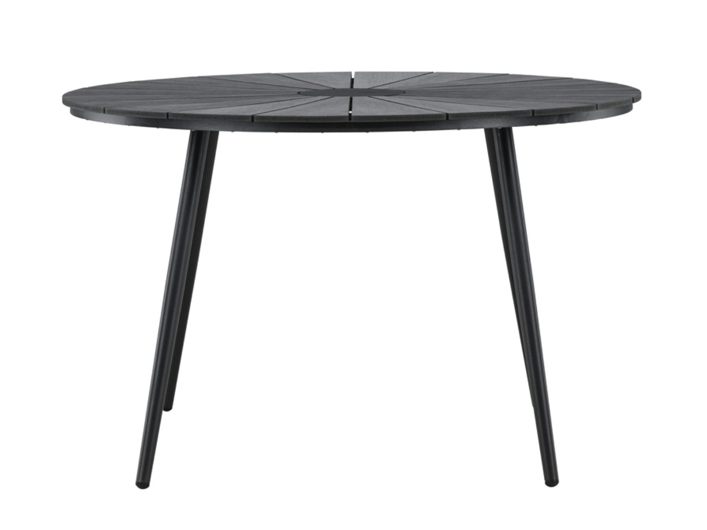 Conjunto de mesa y sillas Dallas 5233