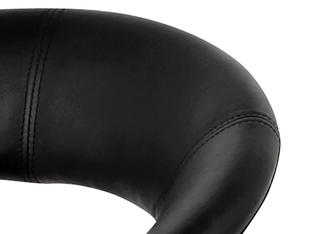 Silla de barra Norsica 110 (Negro)