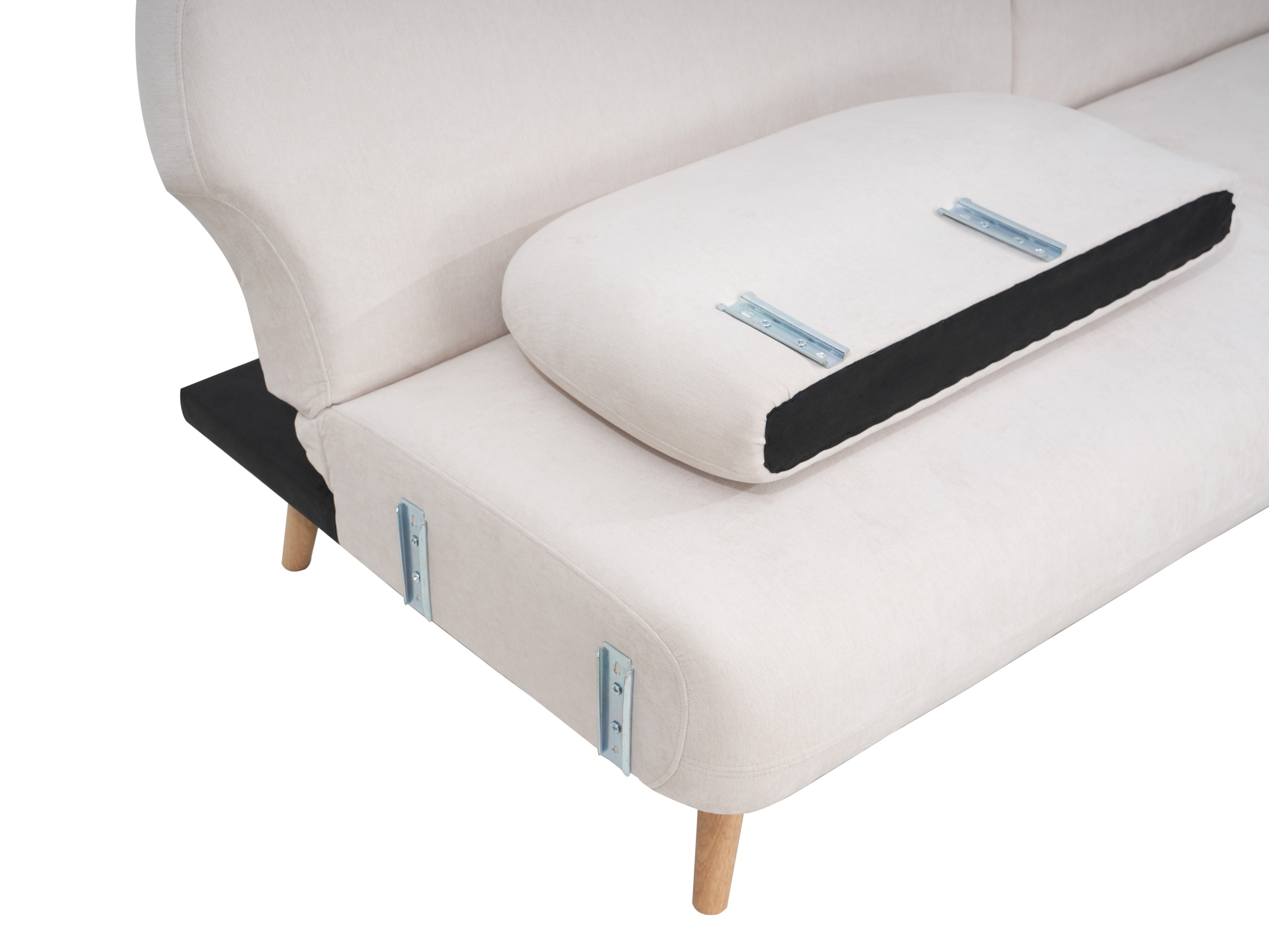 Sofá cama Comfivo Urbas (Maloy 22)