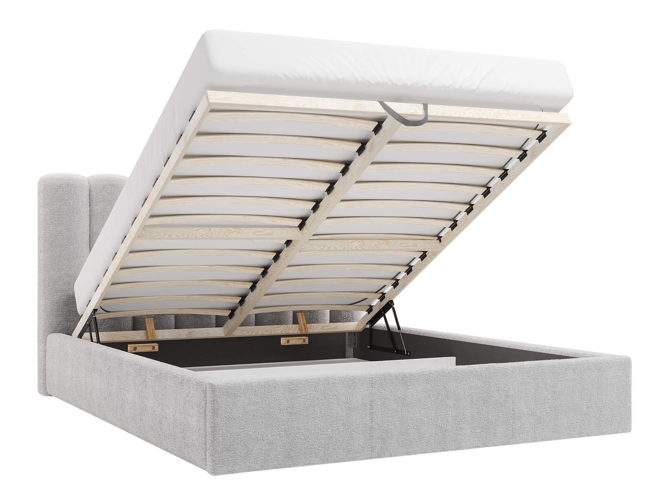 Cama ComfiDream 209 (Margo 227.04)