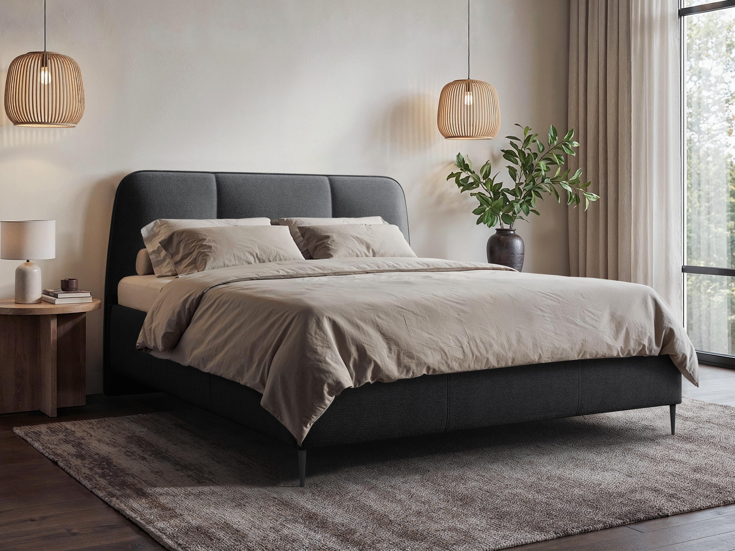 Cama ComfiDream Fragor (Margo 227.09)