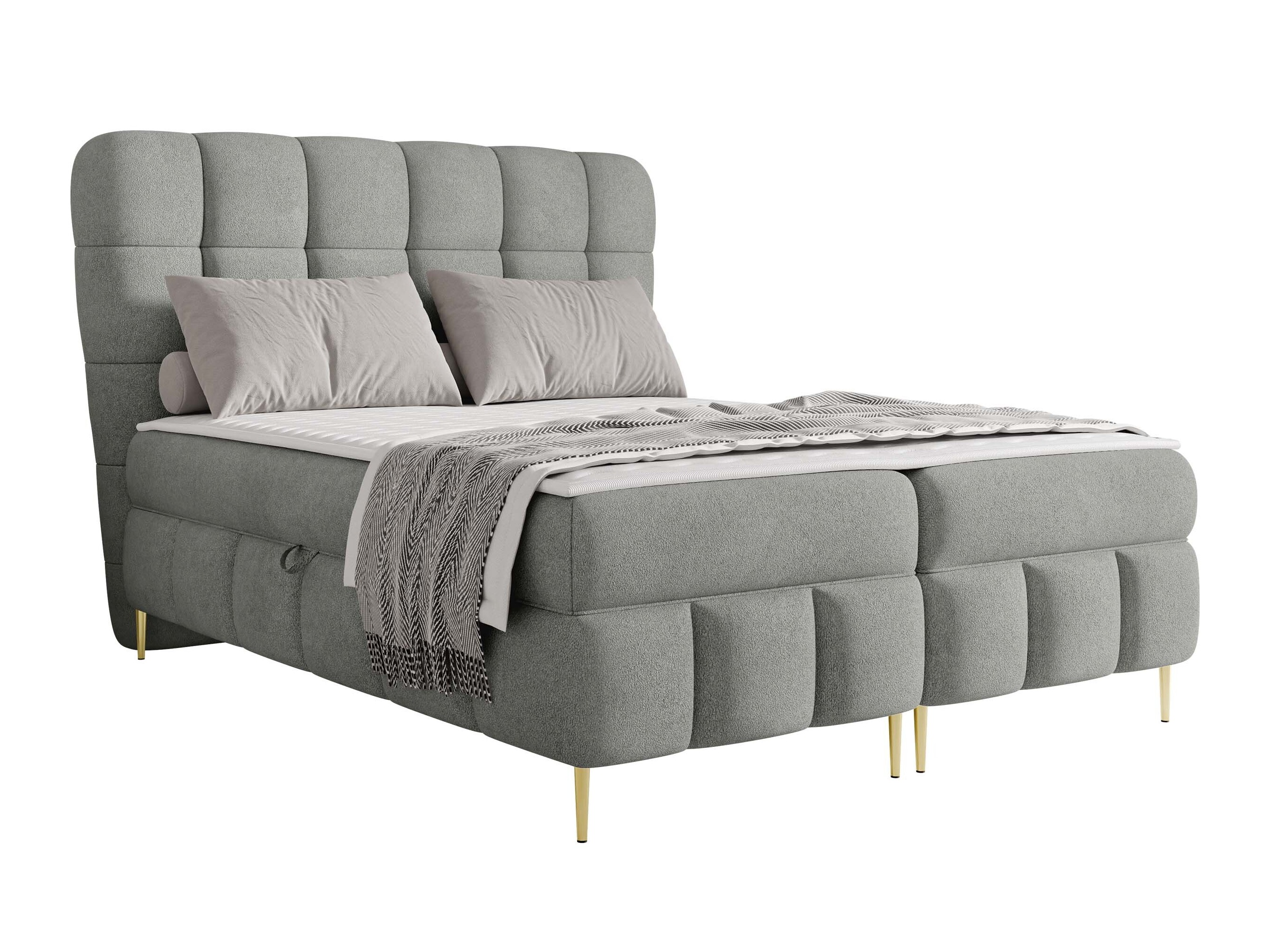 Cama continental Musica (Freya 210.20)