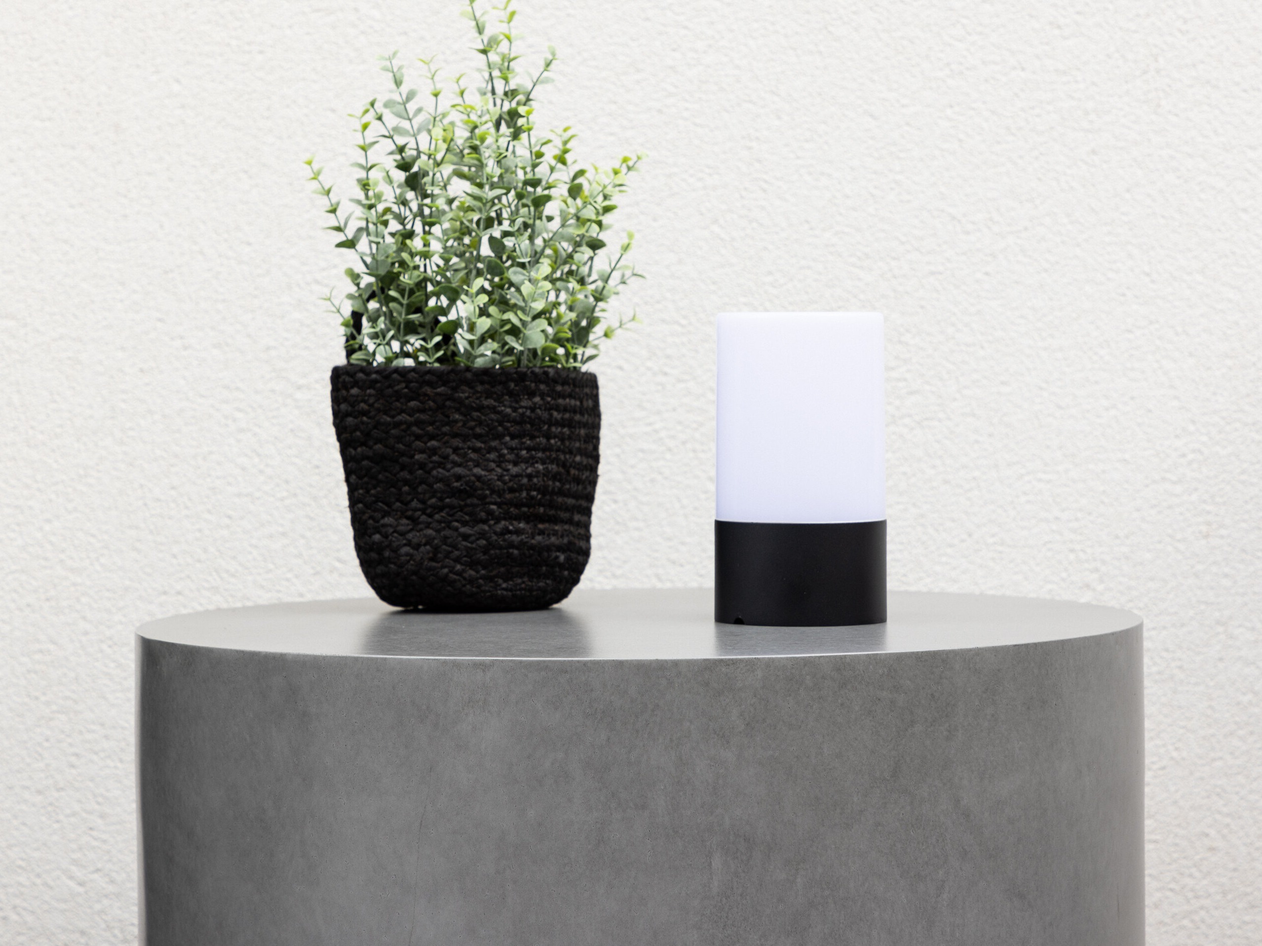 Mesa para exterior Dallas 5237