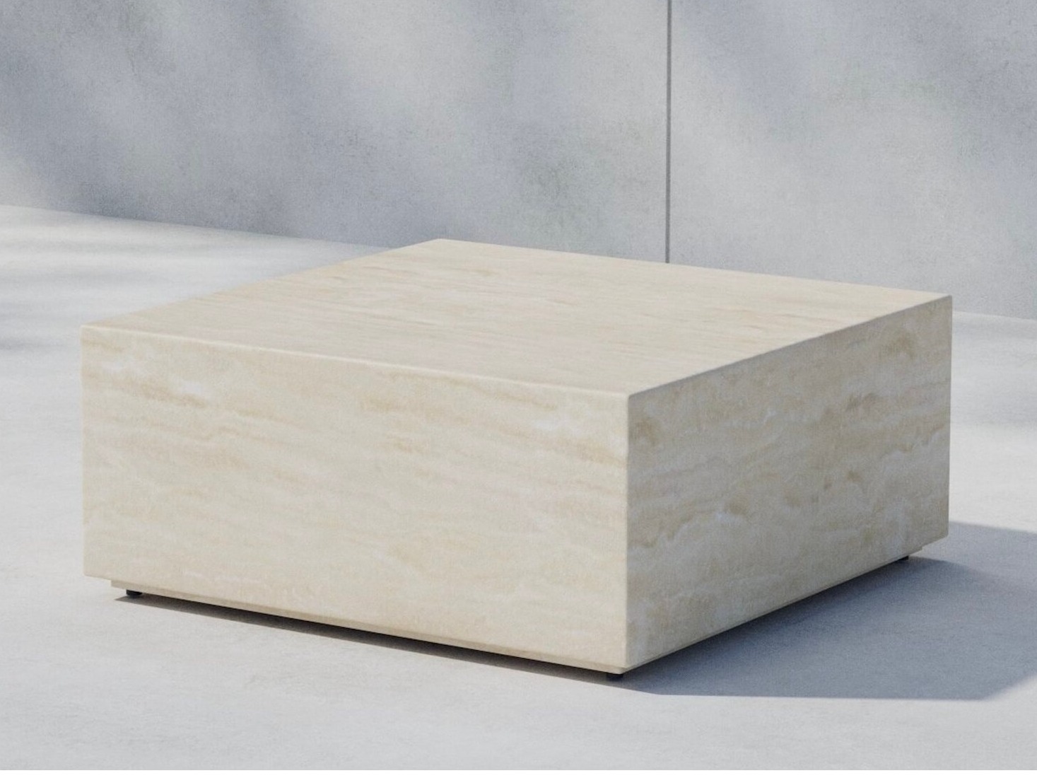 Mesa para exterior Dallas 5239