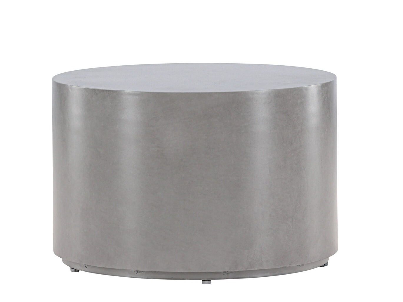 Mesa para exterior Dallas 5315 (Gris)